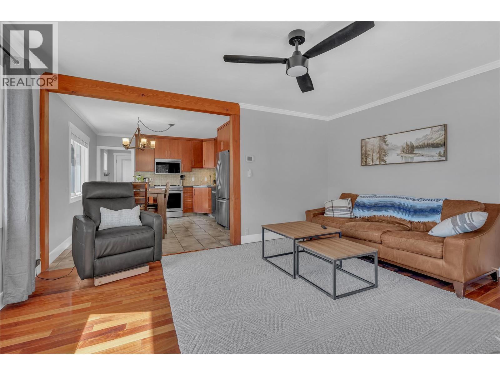 10602 Victoria Road S, Summerland, British Columbia  V0H 1Z2 - Photo 5 - 10382439