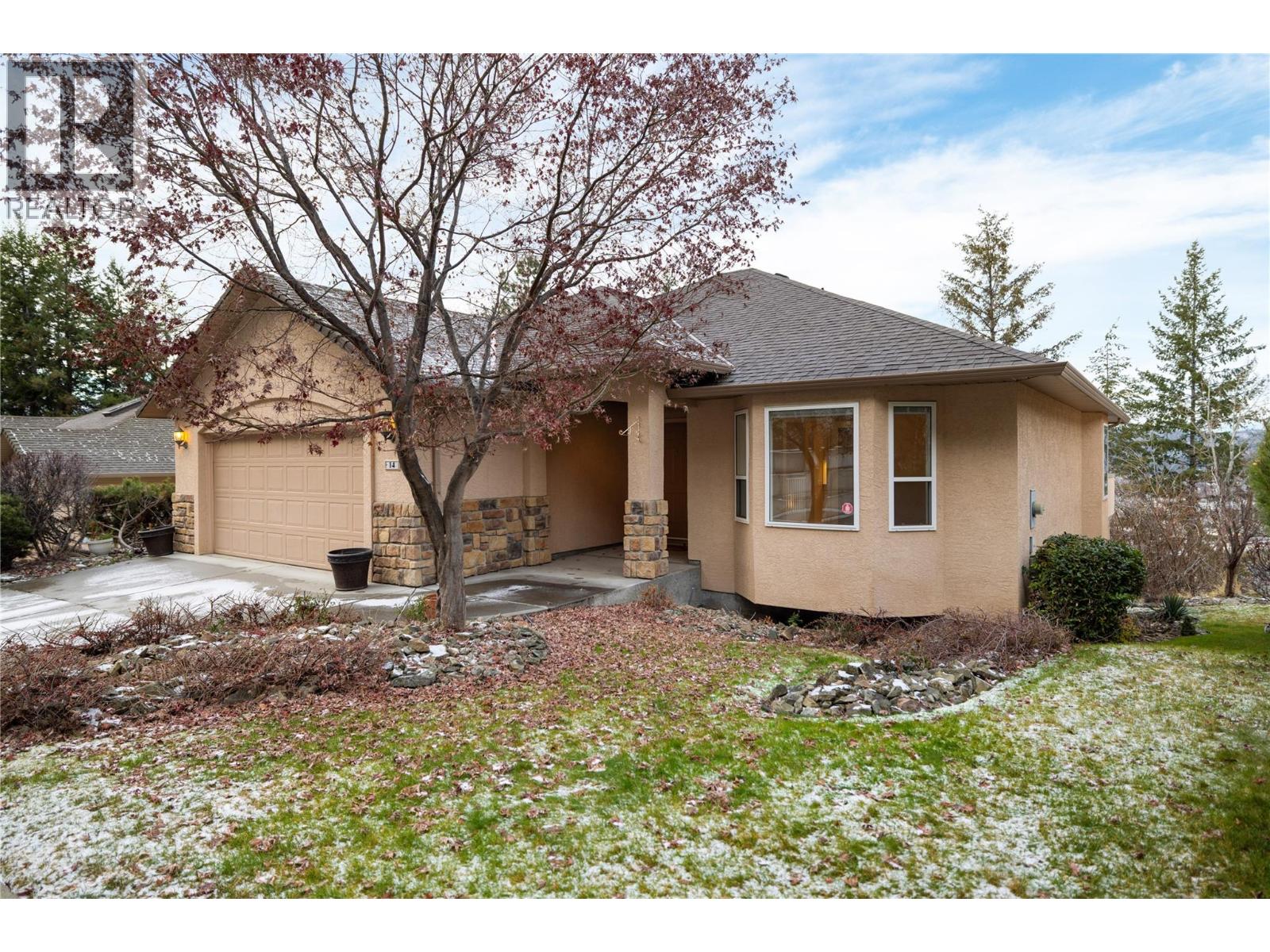 2300 Silver Place Unit# 14, Kelowna, British Columbia  V1V 2L5 - Photo 1 - 10383020