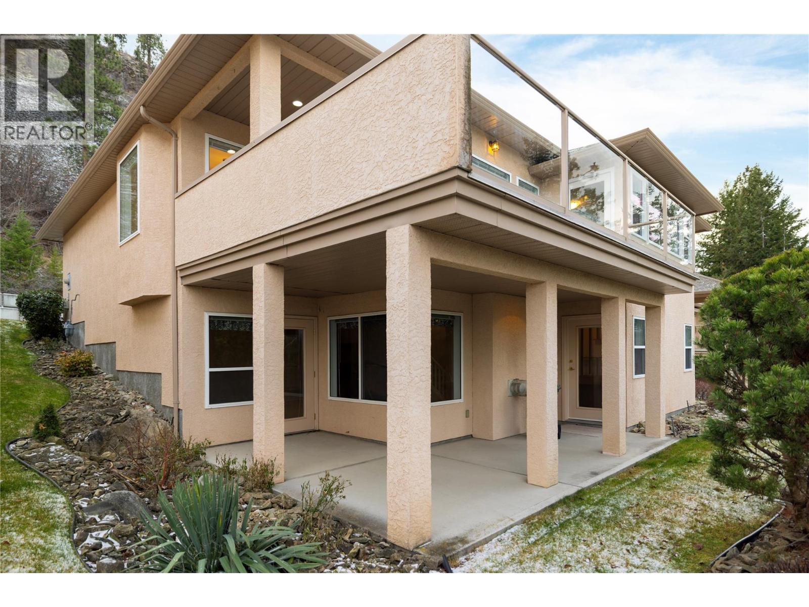 2300 Silver Place Unit# 14, Kelowna, British Columbia  V1V 2L5 - Photo 2 - 10383020