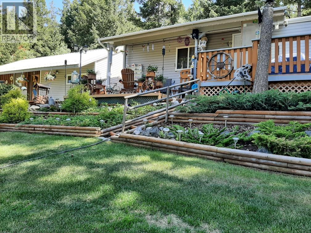 4472 Iron Mountain Road, Merritt, British Columbia  V1K 1B8 - Photo 4 - 10382976