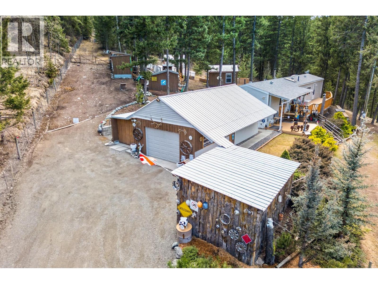 4472 Iron Mountain Road, Merritt, British Columbia  V1K 1B8 - Photo 42 - 10382976