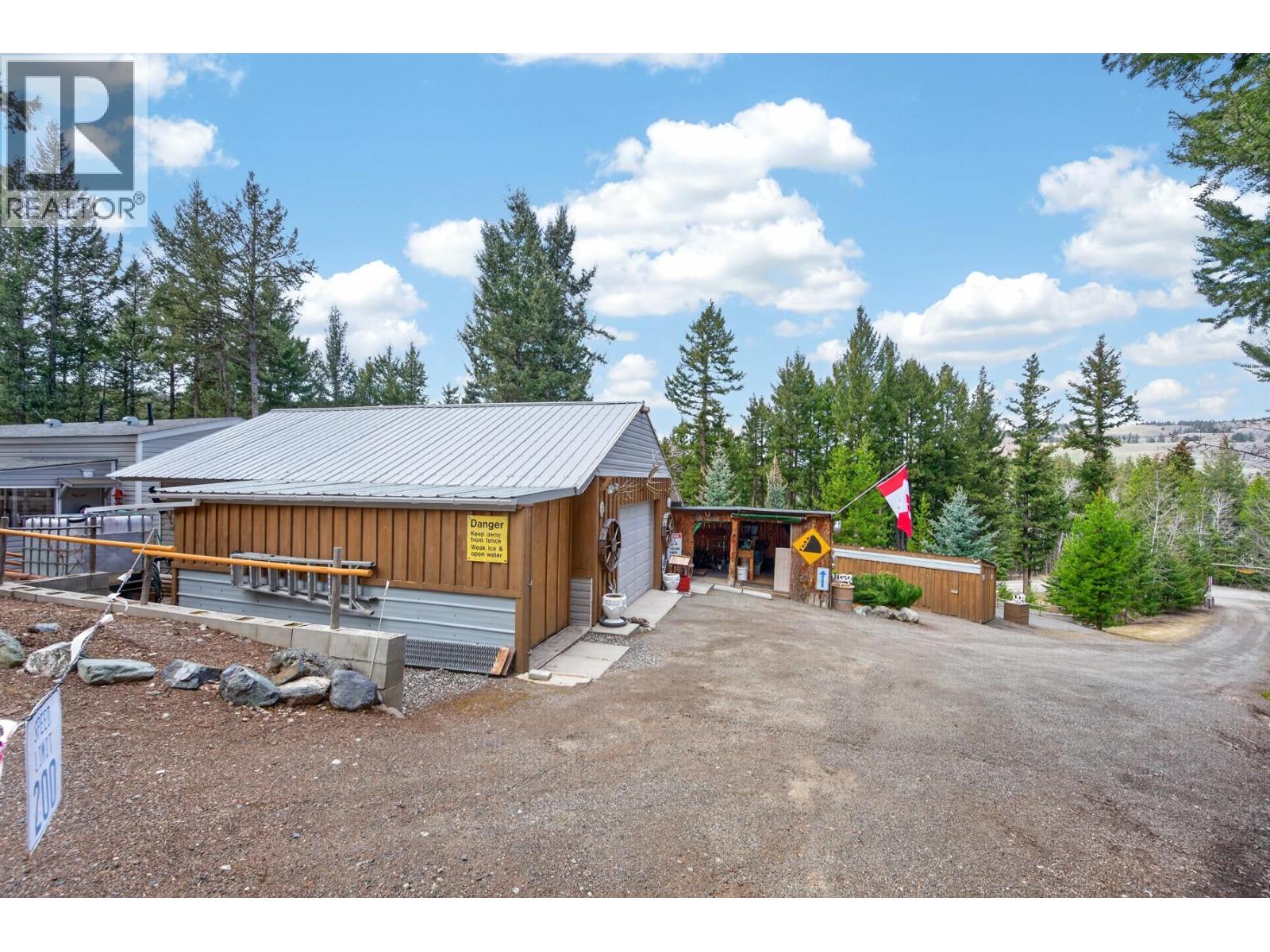 4472 Iron Mountain Road, Merritt, British Columbia  V1K 1B8 - Photo 43 - 10382976