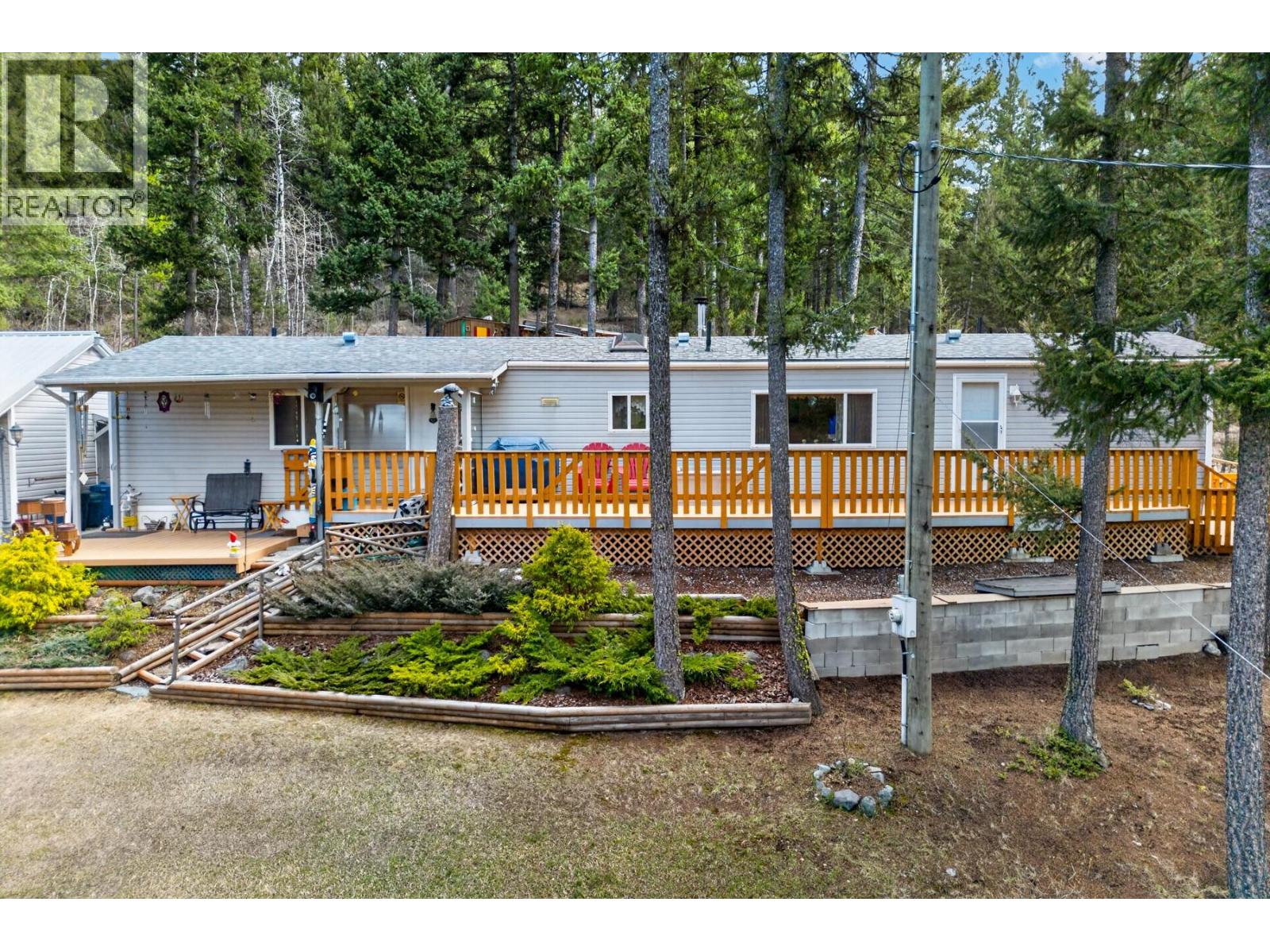 4472 Iron Mountain Road, Merritt, British Columbia  V1K 1B8 - Photo 5 - 10382976