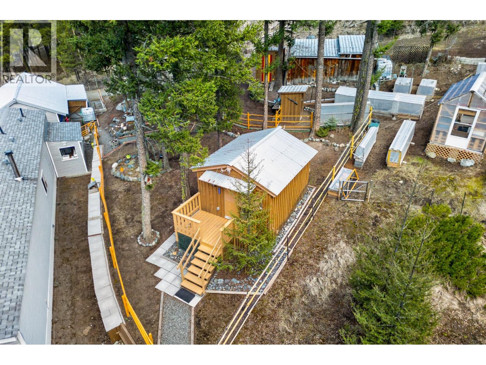 4472 Iron Mountain Road, Merritt, British Columbia  V1K 1B8 - Photo 54 - 10382976