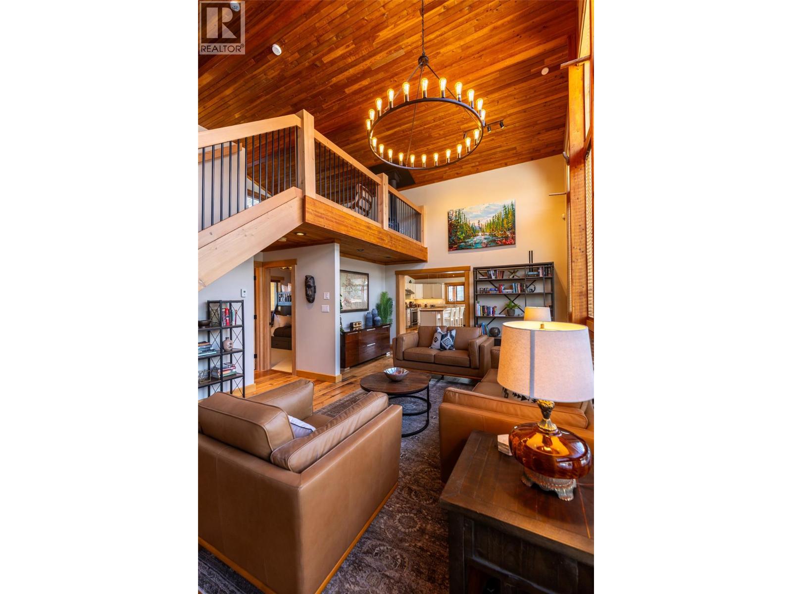 4061 Hill Road, Fernie, British Columbia  V0B 1M4 - Photo 4 - 10382708