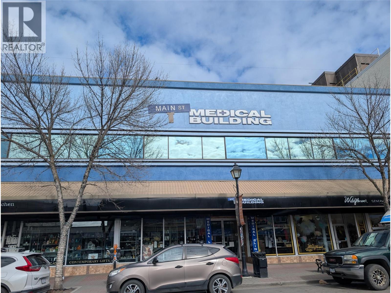 3203 30 Avenue Unit# B101, Vernon, British Columbia  V1T 2C6 - Photo 1 - 10382384