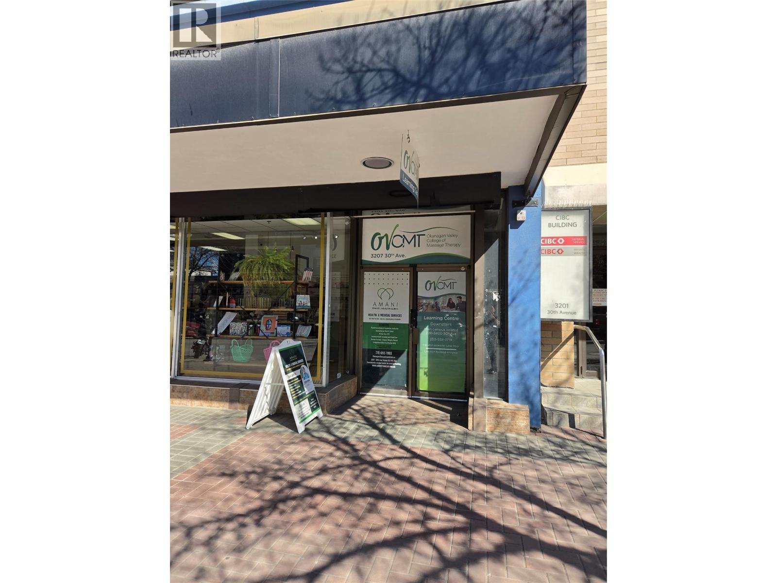 3203 30 Avenue Unit# B101, Vernon, British Columbia  V1T 2C6 - Photo 2 - 10382384