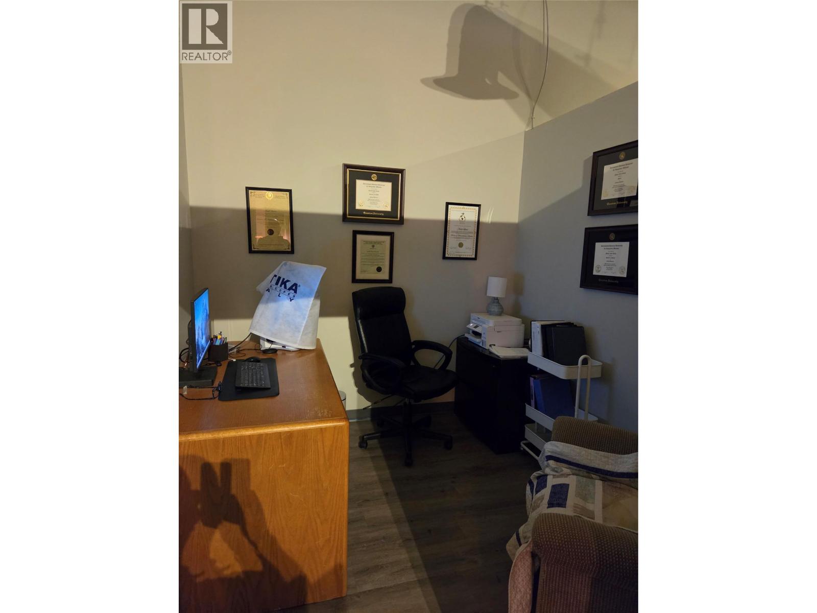 3203 30 Avenue Unit# B101, Vernon, British Columbia  V1T 2C6 - Photo 6 - 10382384