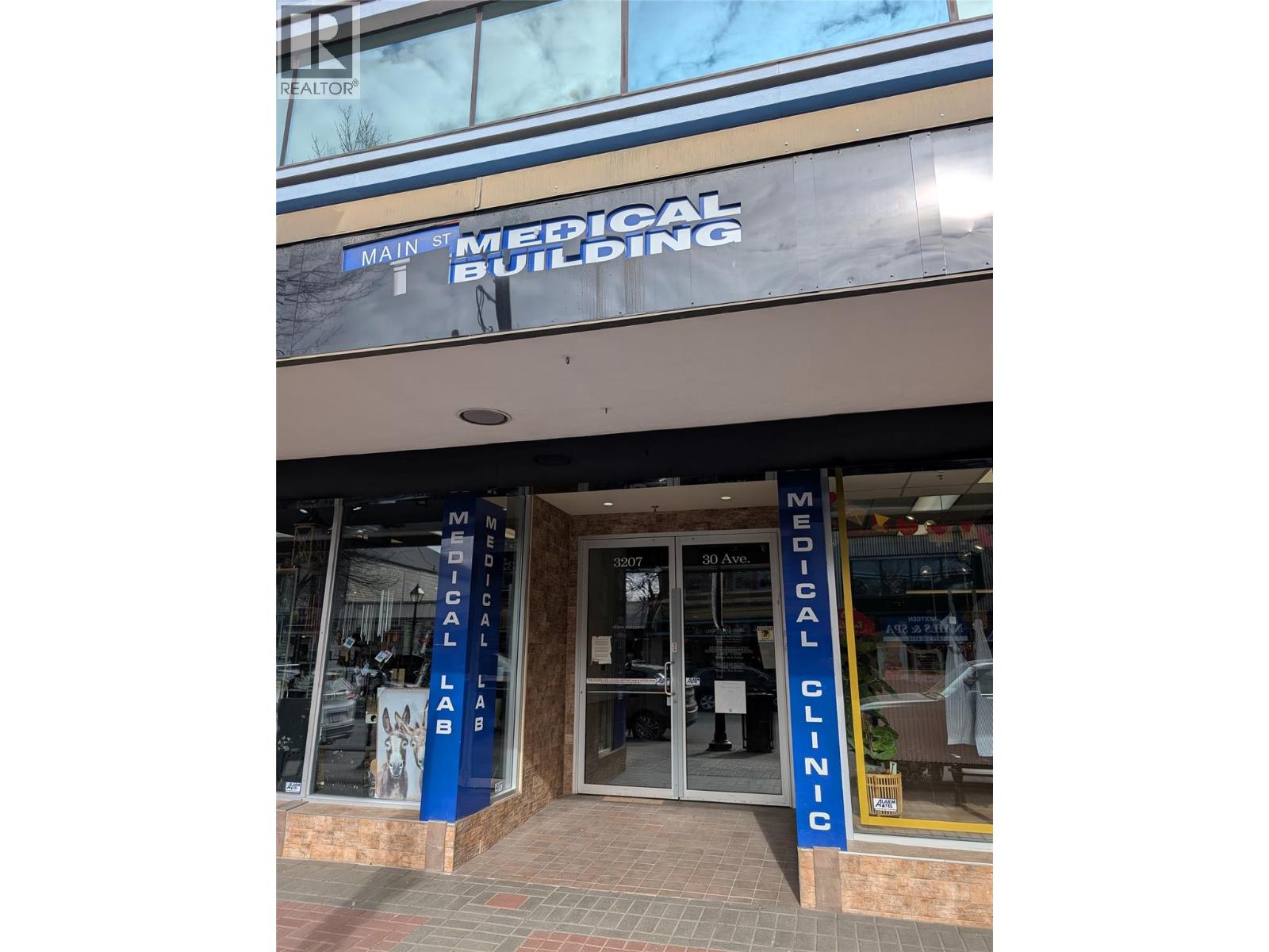 3203 30 Avenue Unit# B101, Vernon, British Columbia  V1T 2C6 - Photo 9 - 10382384