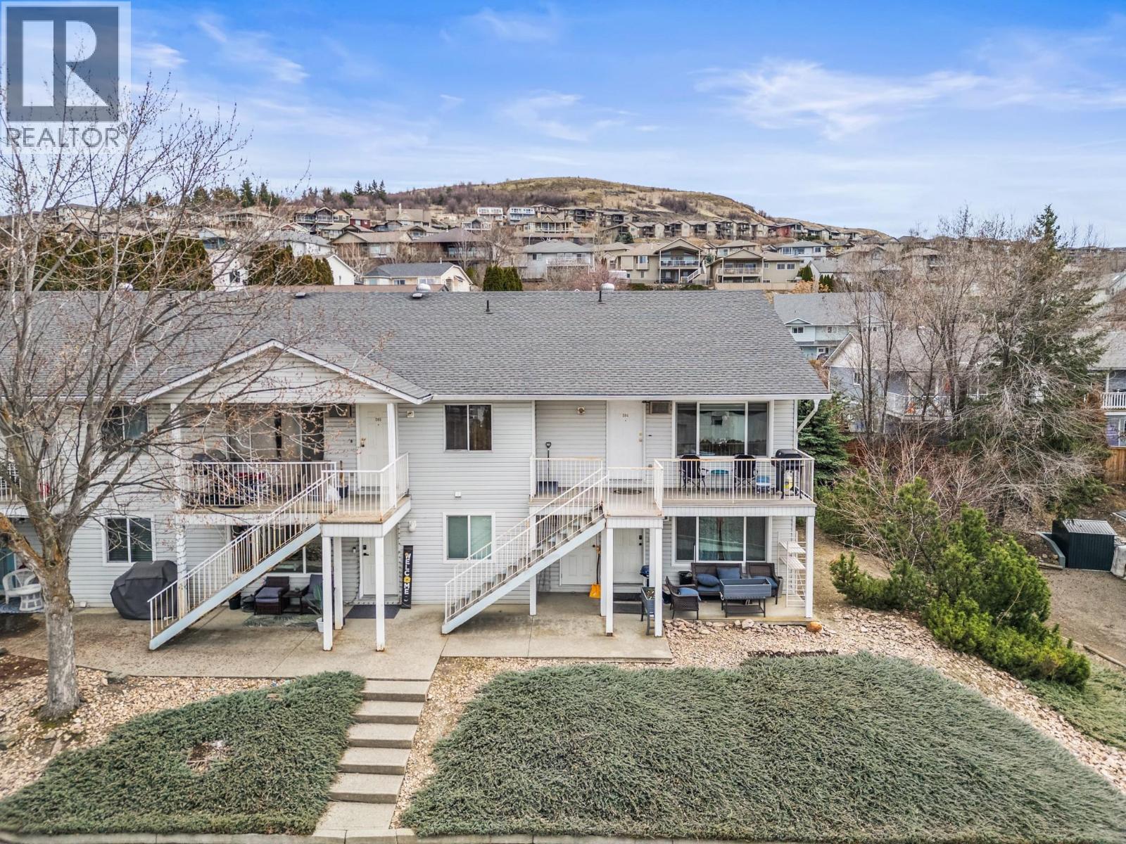 1041 Middleton Way Unit# 204, Vernon, British Columbia  V1B 2N3 - Photo 1 - 10383023