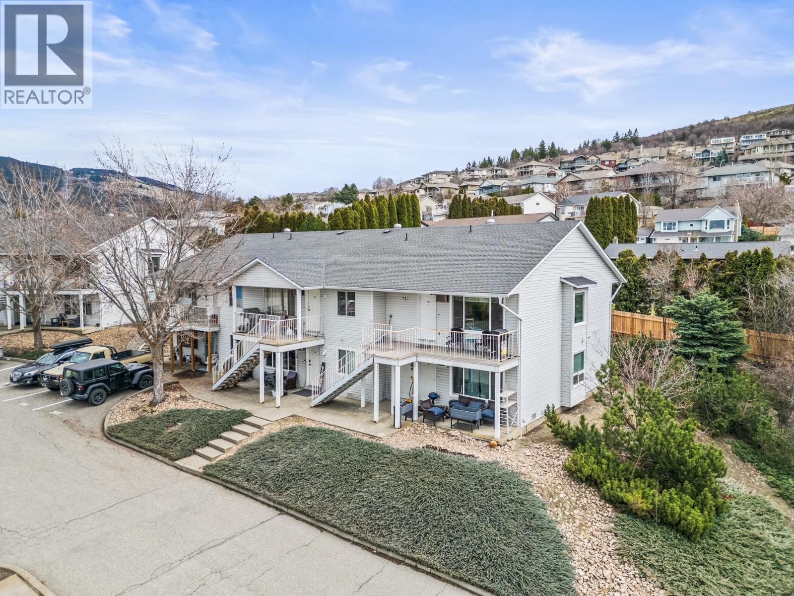 1041 Middleton Way Unit# 204, Vernon, British Columbia  V1B 2N3 - Photo 2 - 10383023