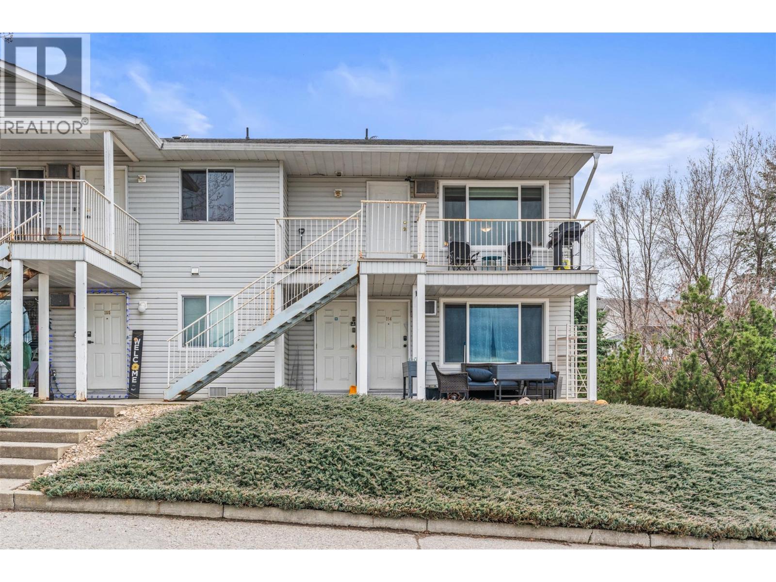 1041 Middleton Way Unit# 204, Vernon, British Columbia  V1B 2N3 - Photo 29 - 10383023