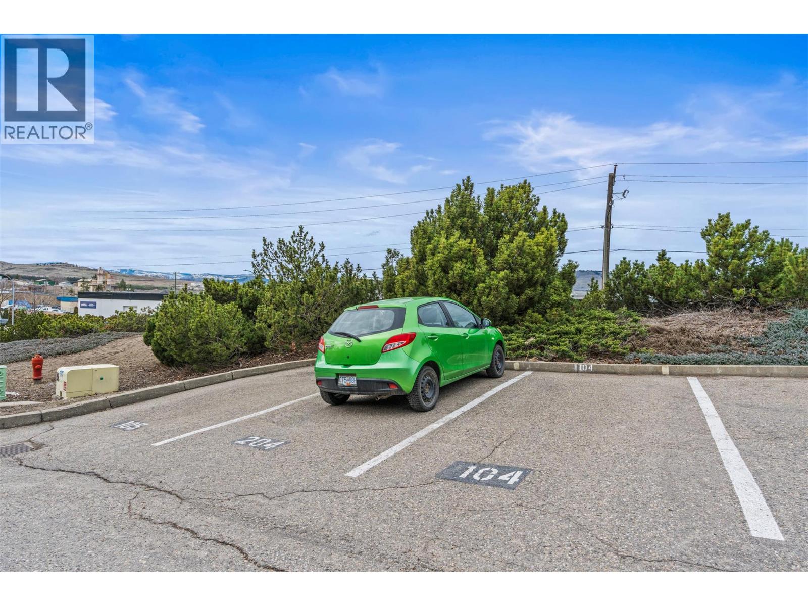 1041 Middleton Way Unit# 204, Vernon, British Columbia  V1B 2N3 - Photo 33 - 10383023