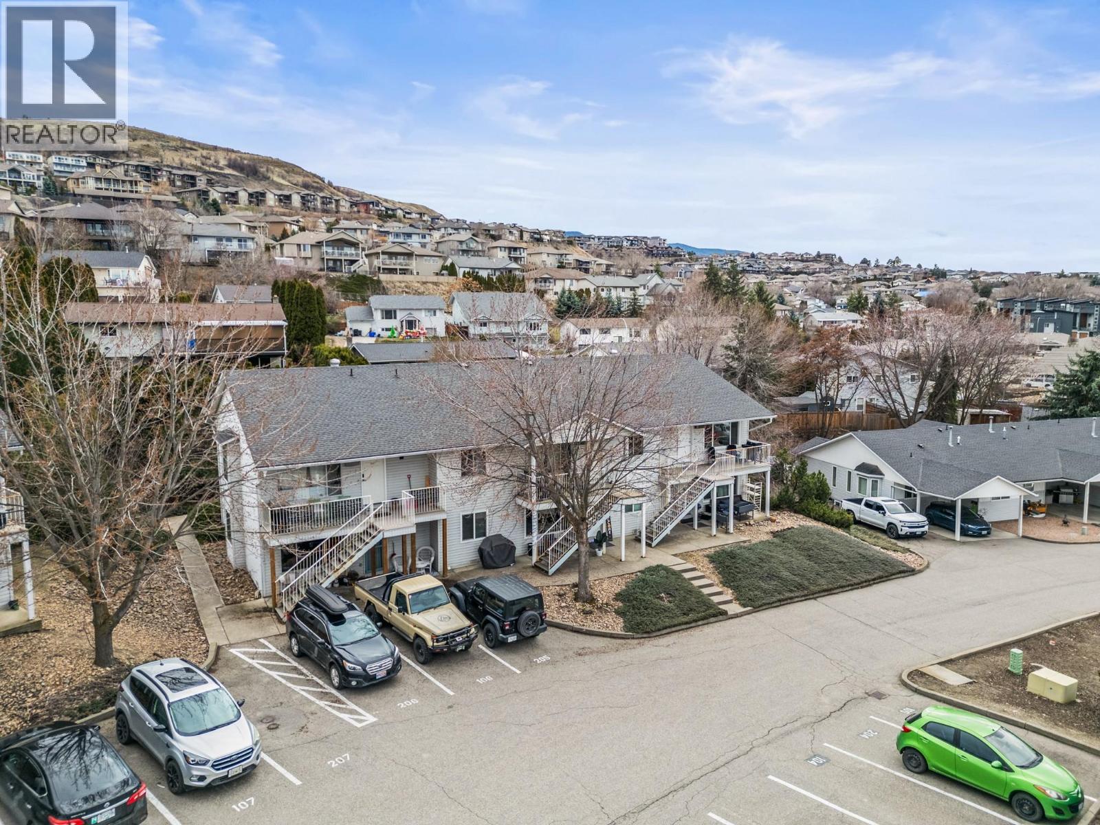 1041 Middleton Way Unit# 204, Vernon, British Columbia  V1B 2N3 - Photo 35 - 10383023