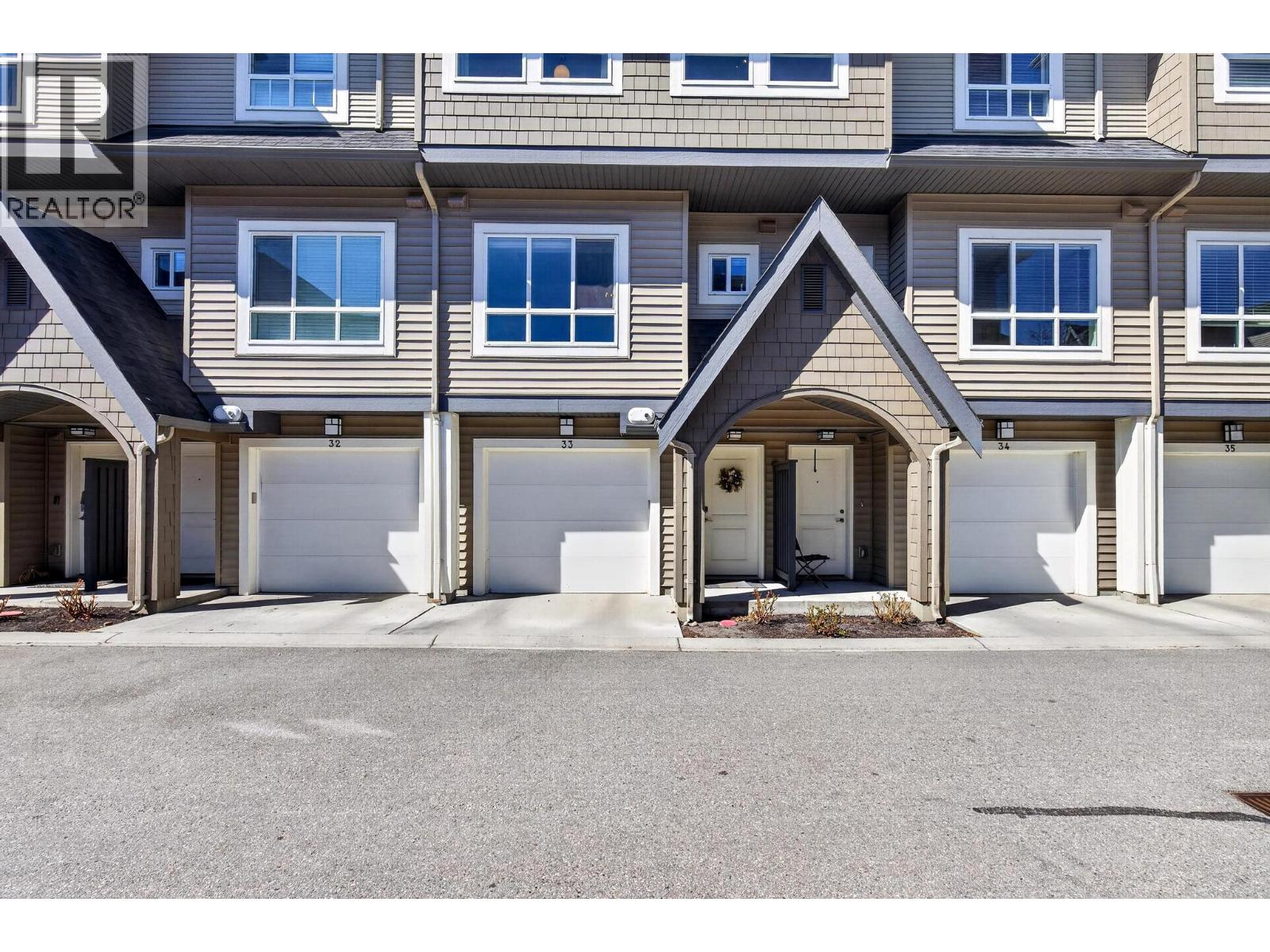 680 Old Meadows Road Unit# 33, Kelowna, British Columbia  V1W 5L4 - Photo 25 - 10383007