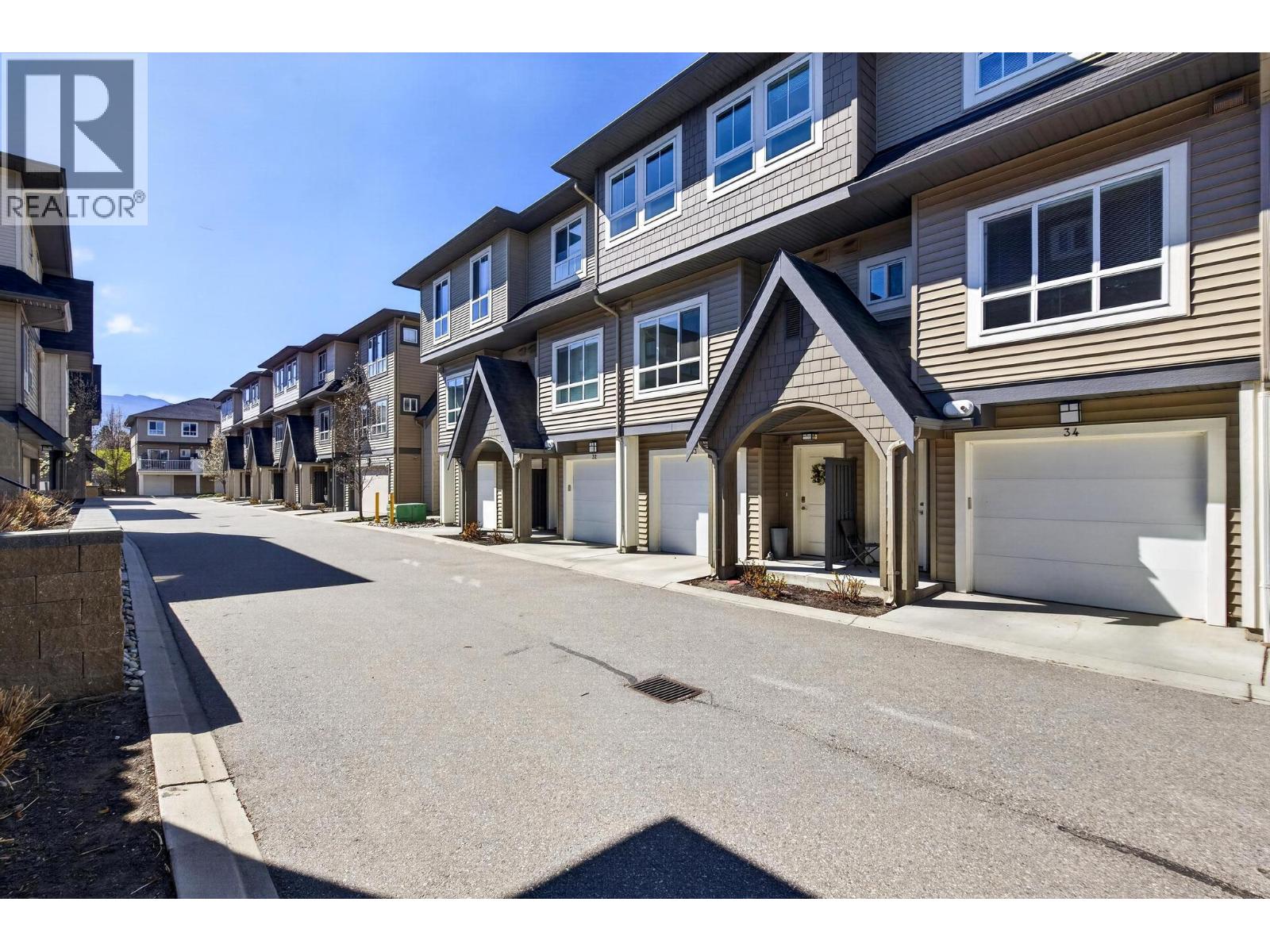 680 Old Meadows Road Unit# 33, Kelowna, British Columbia  V1W 5L4 - Photo 26 - 10383007