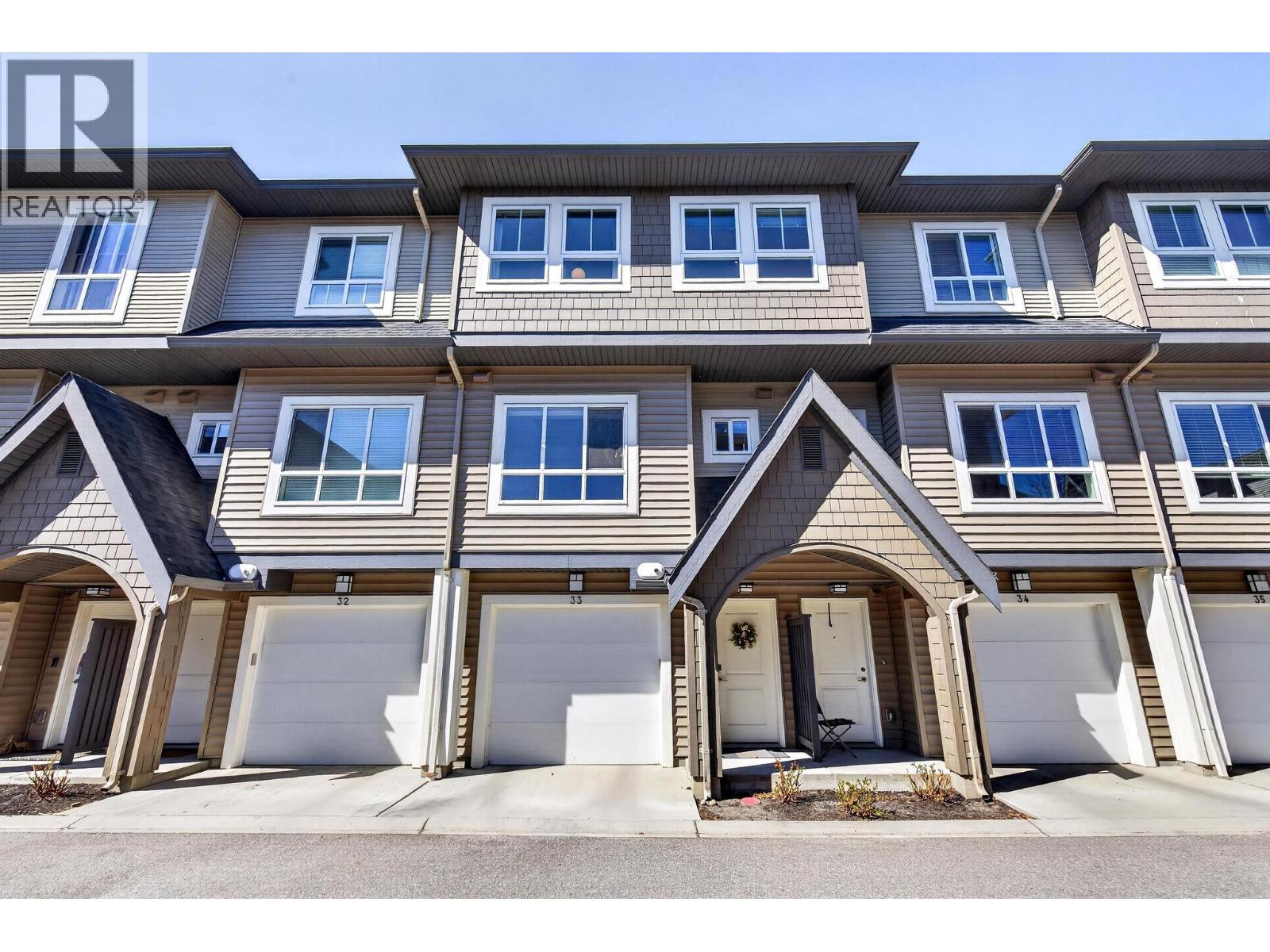 680 Old Meadows Road Unit# 33, Kelowna, British Columbia  V1W 5L4 - Photo 27 - 10383007