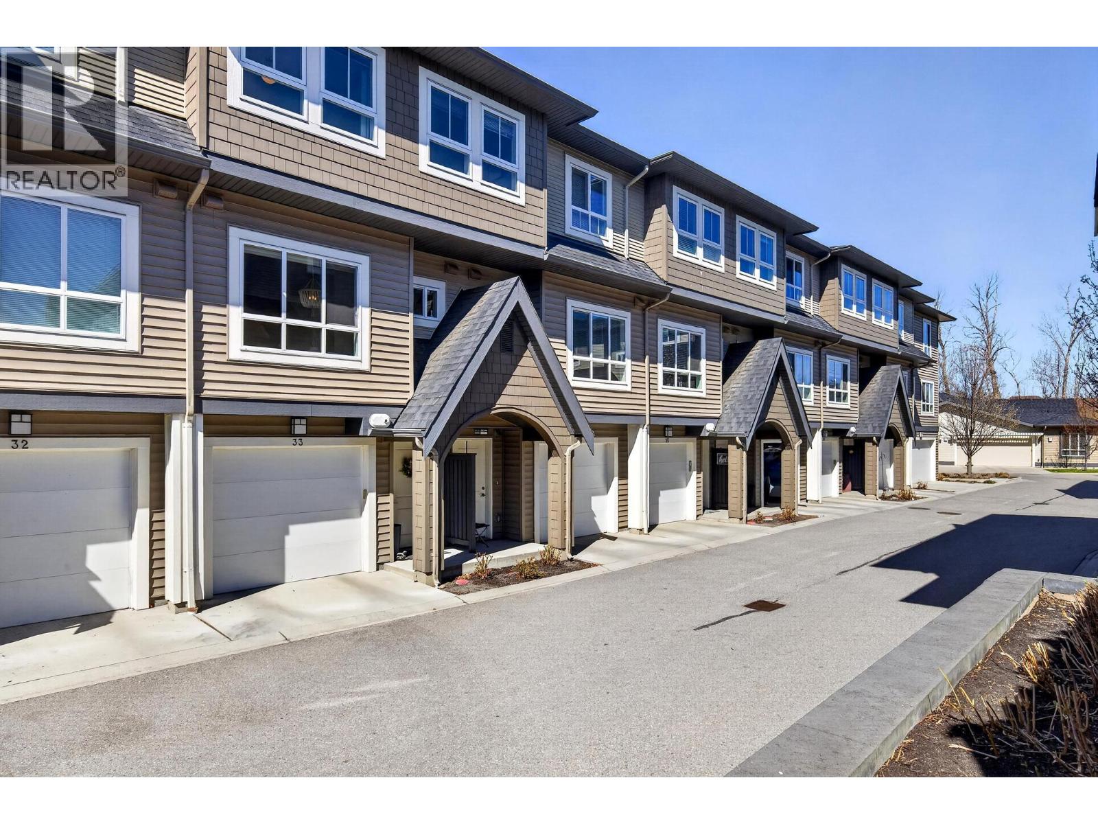 680 Old Meadows Road Unit# 33, Kelowna, British Columbia  V1W 5L4 - Photo 28 - 10383007