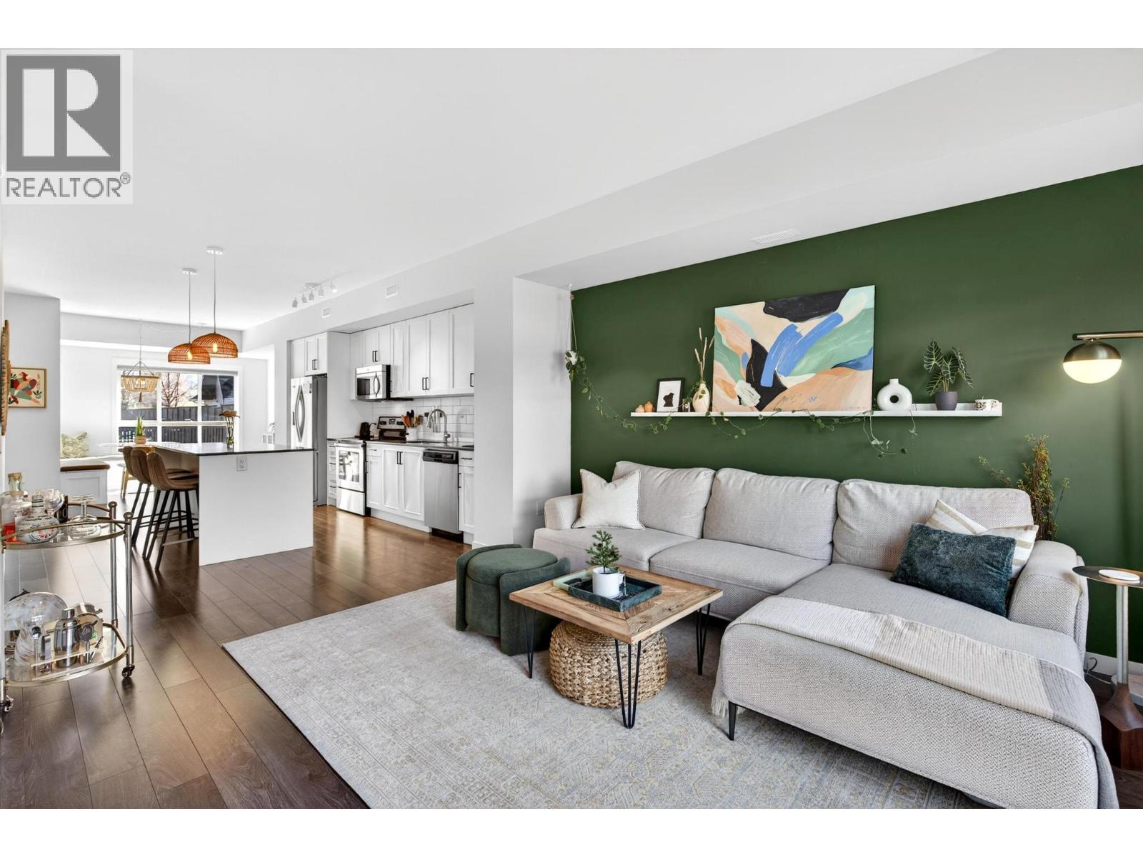 680 Old Meadows Road Unit# 33, Kelowna, British Columbia  V1W 5L4 - Photo 7 - 10383007