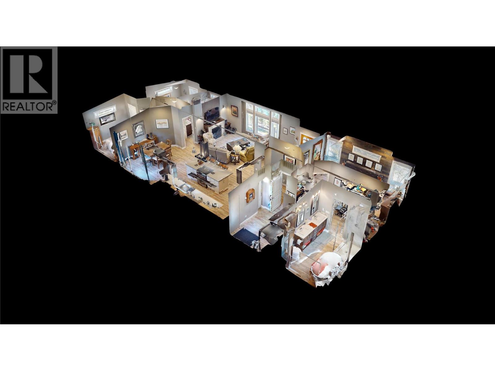 4160 93 Highway, Grasmere, British Columbia  V0B 1R0 - Photo 42 - 10382975