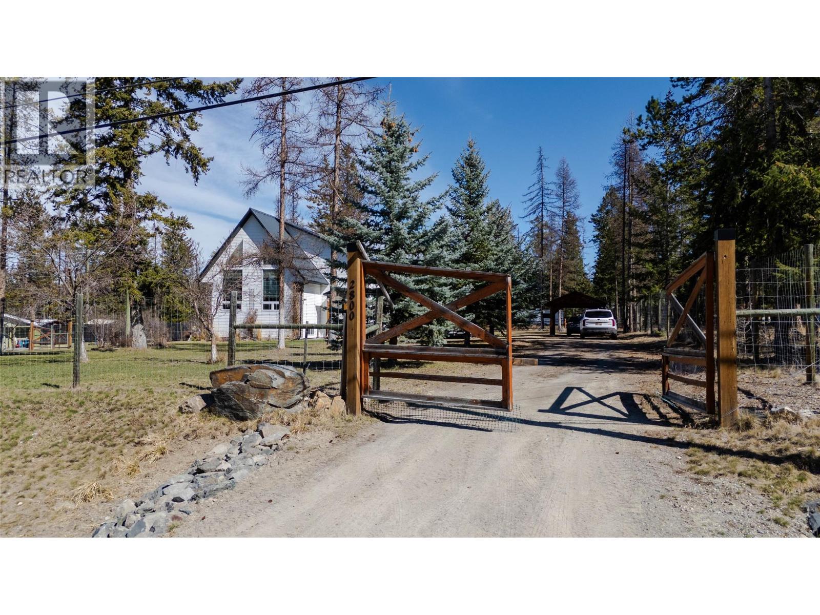 2800 34th Avenue S, Cranbrook, British Columbia  V1C 6Z5 - Photo 3 - 10382932