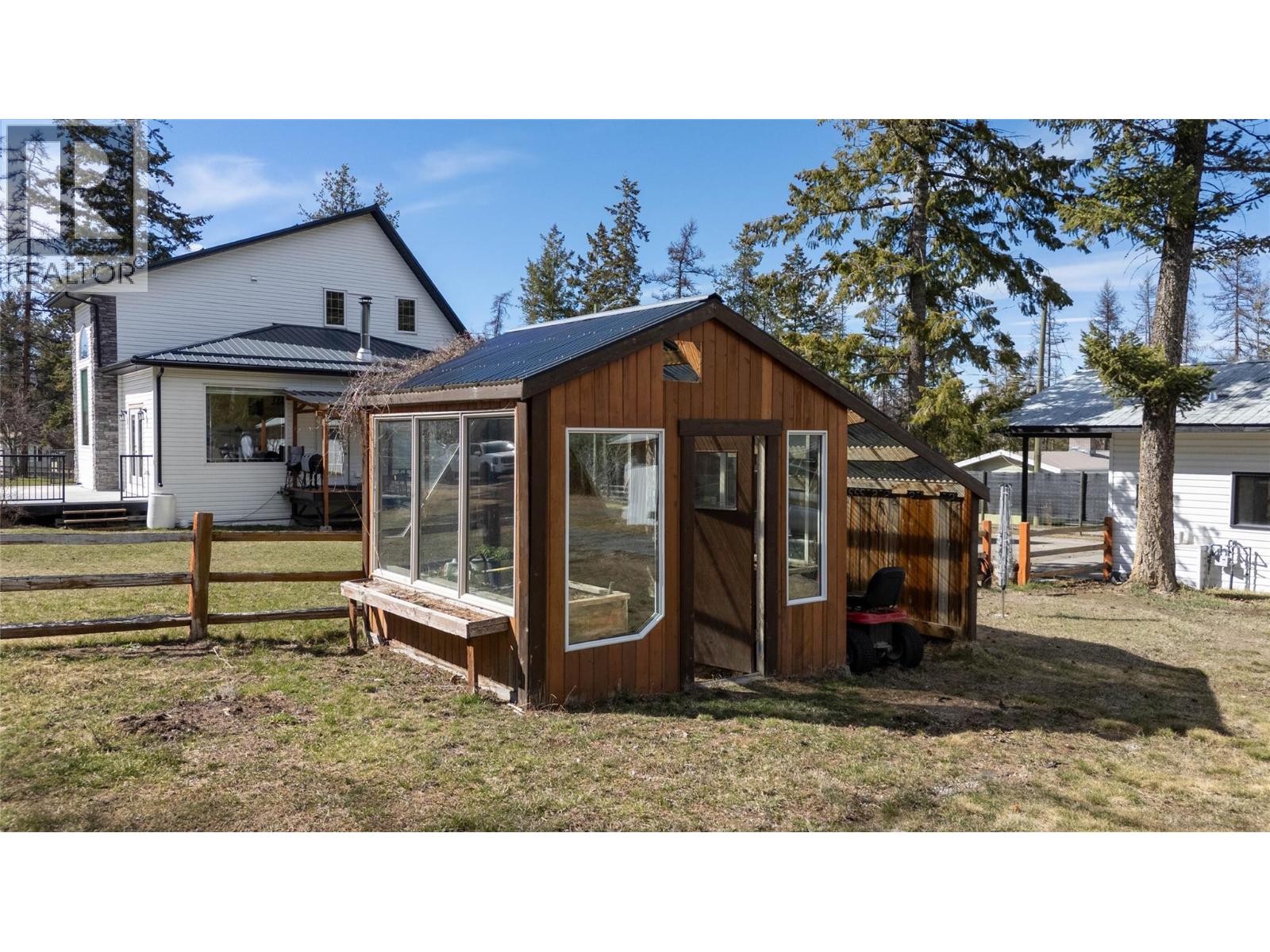 2800 34th Avenue S, Cranbrook, British Columbia  V1C 6Z5 - Photo 34 - 10382932