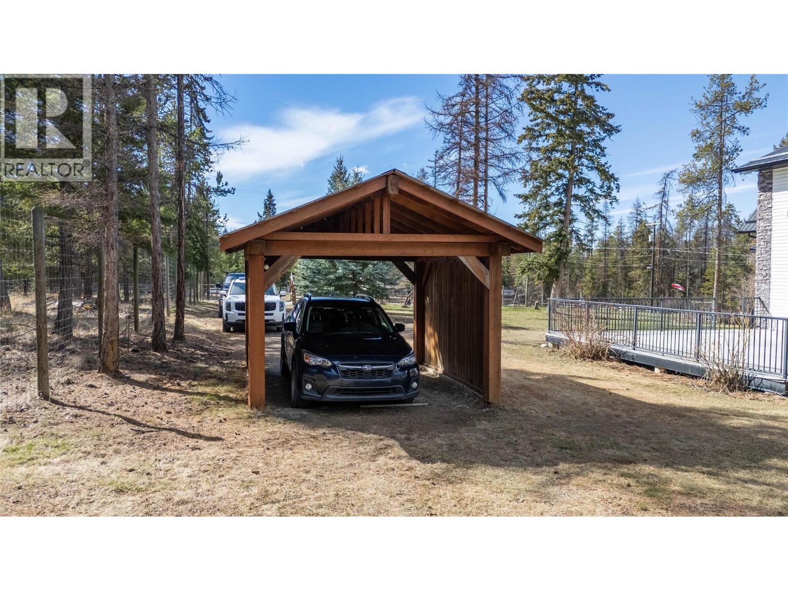 2800 34th Avenue S, Cranbrook, British Columbia  V1C 6Z5 - Photo 35 - 10382932