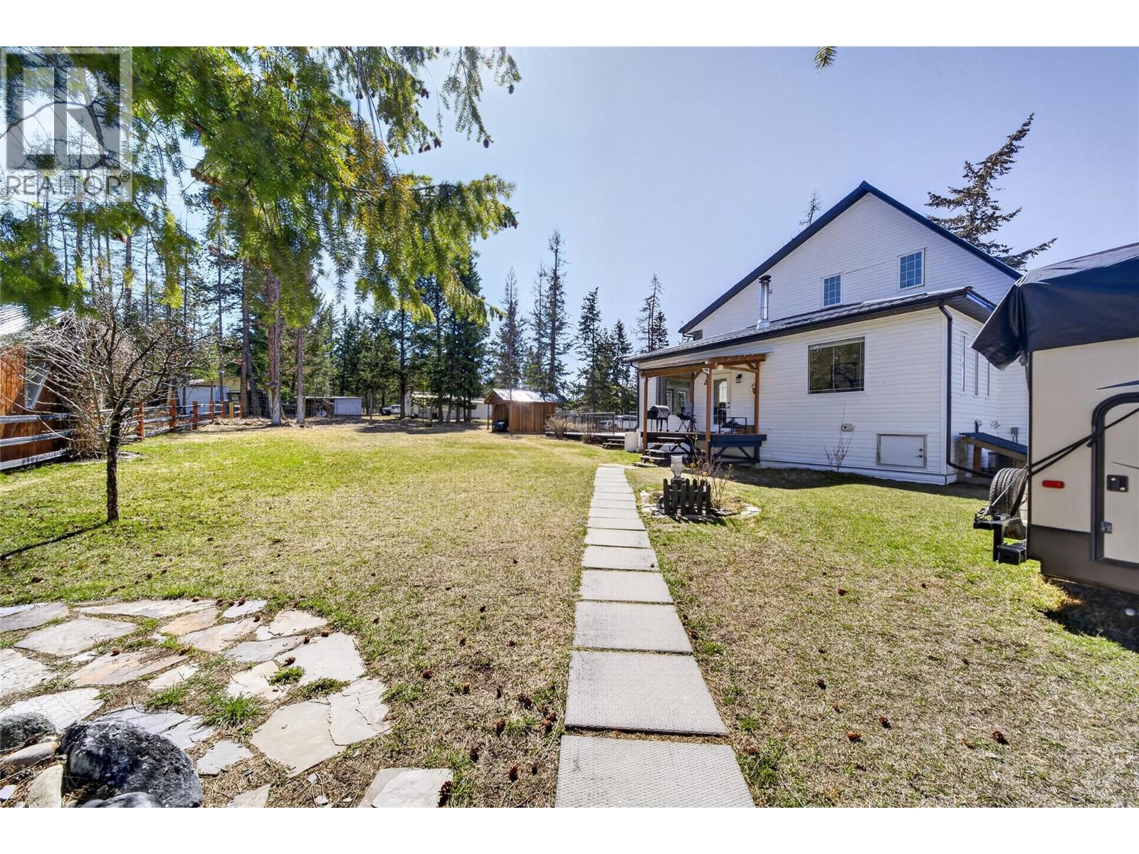 2800 34th Avenue S, Cranbrook, British Columbia  V1C 6Z5 - Photo 38 - 10382932