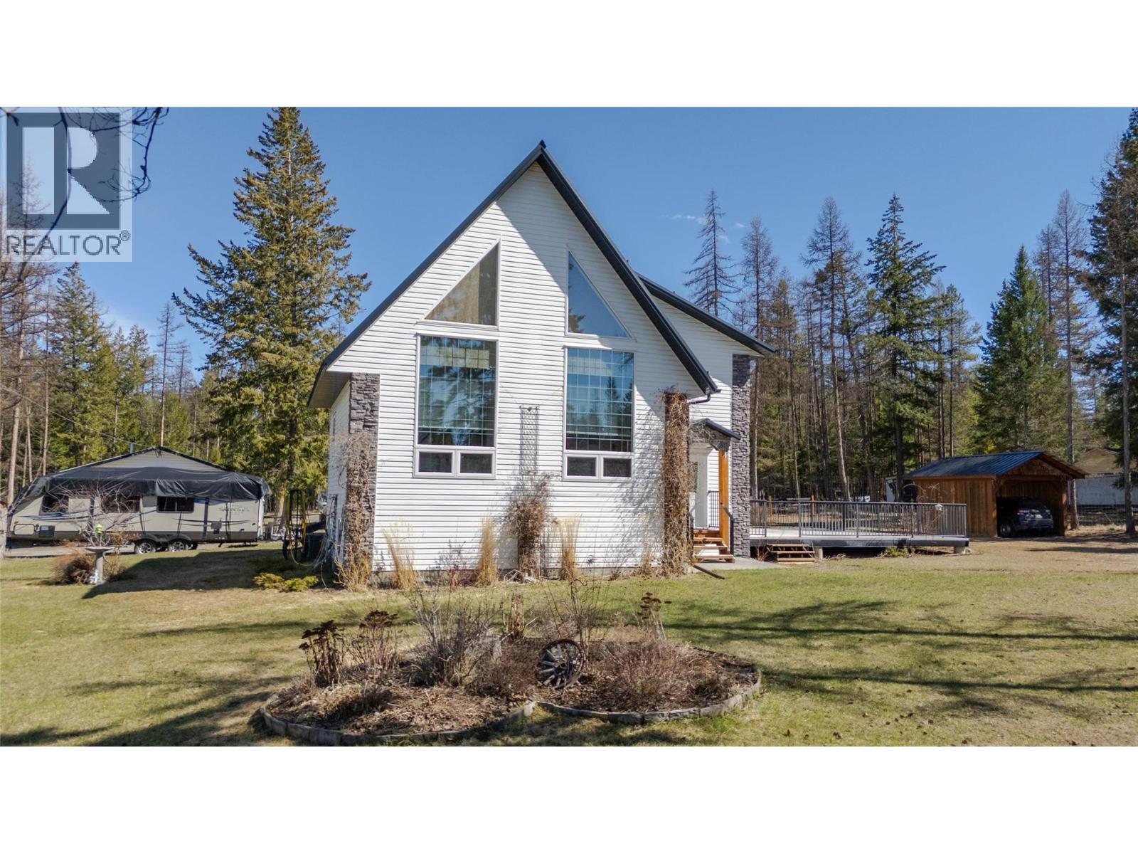 2800 34th Avenue S, Cranbrook, British Columbia  V1C 6Z5 - Photo 4 - 10382932