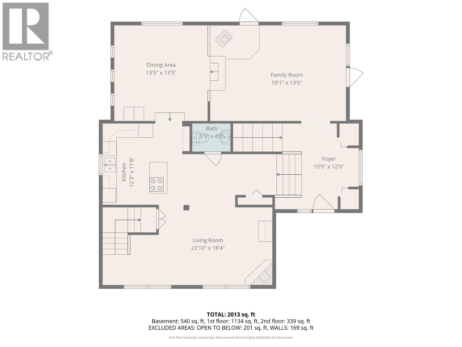 2800 34th Avenue S, Cranbrook, British Columbia  V1C 6Z5 - Photo 47 - 10382932