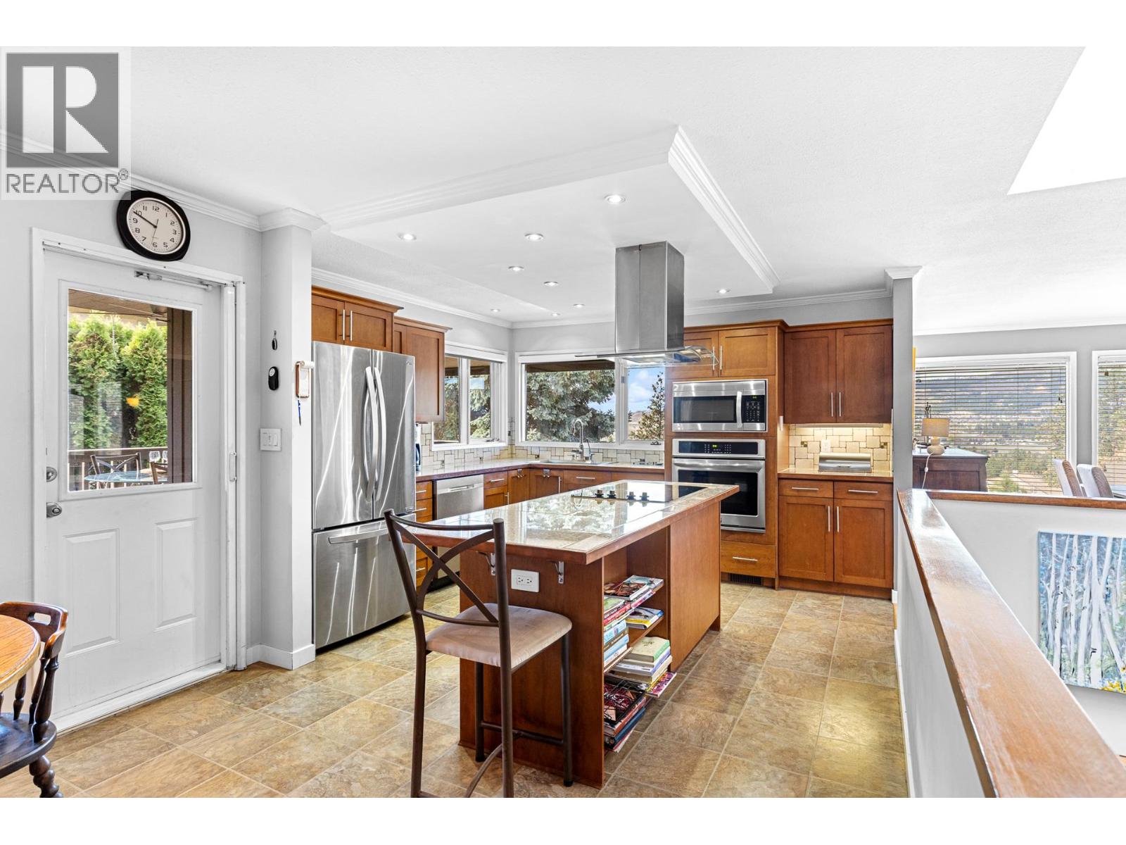 3202 Sundance Drive, West Kelowna, British Columbia  V4T 1S4 - Photo 12 - 10382782