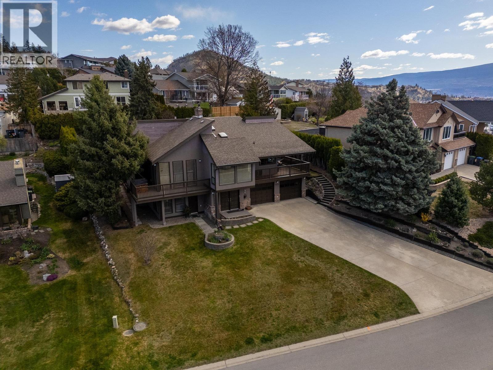 3202 Sundance Drive, West Kelowna, British Columbia  V4T 1S4 - Photo 77 - 10382782