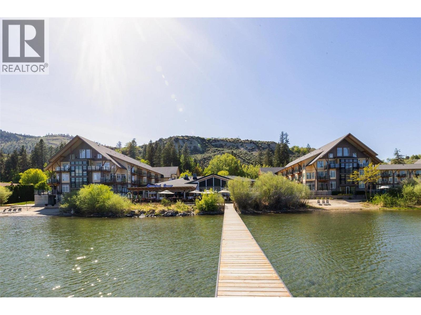 13011 Lakeshore Drive S Unit# 369, Summerland, British Columbia  V0H 1Z1 - Photo 1 - 10382725