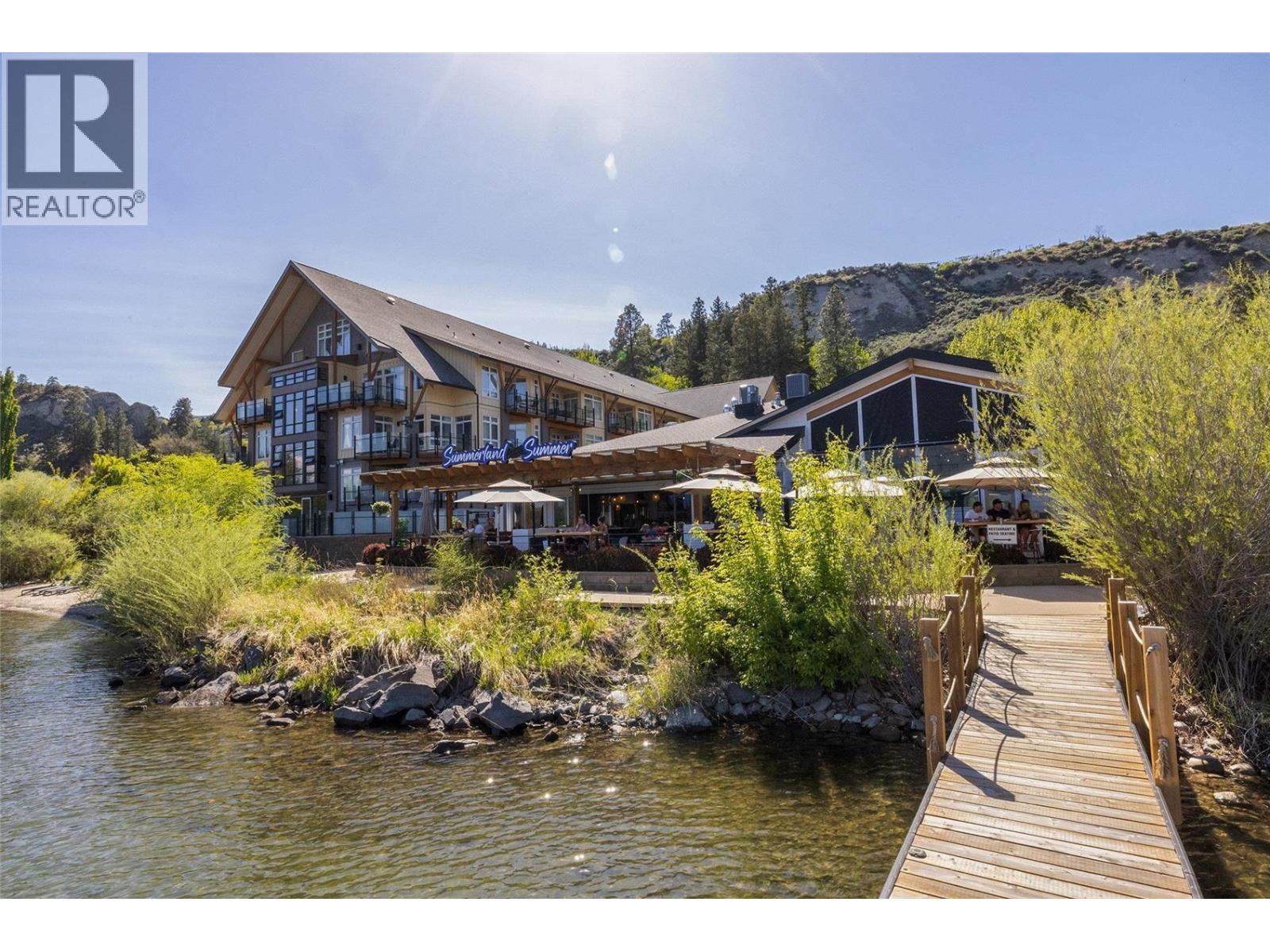 13011 Lakeshore Drive S Unit# 369, Summerland, British Columbia  V0H 1Z1 - Photo 37 - 10382725