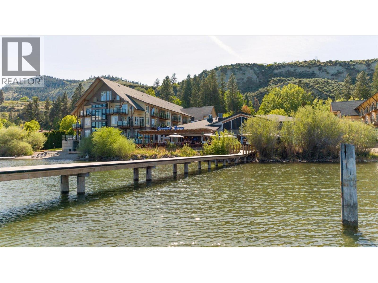 13011 Lakeshore Drive S Unit# 369, Summerland, British Columbia  V0H 1Z1 - Photo 59 - 10382725