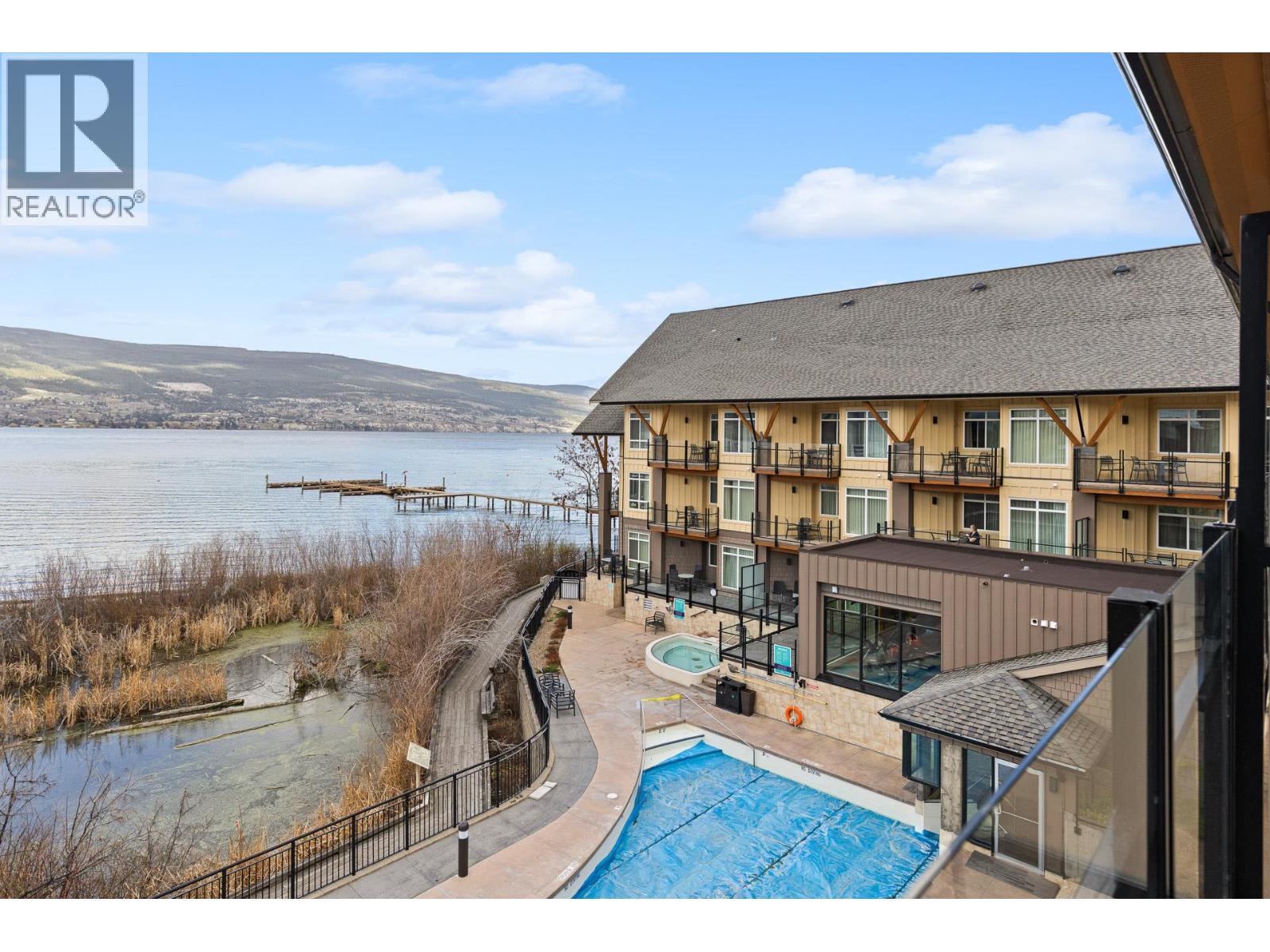 13011 Lakeshore Drive S Unit# 369, Summerland, British Columbia  V0H 1Z1 - Photo 72 - 10382725