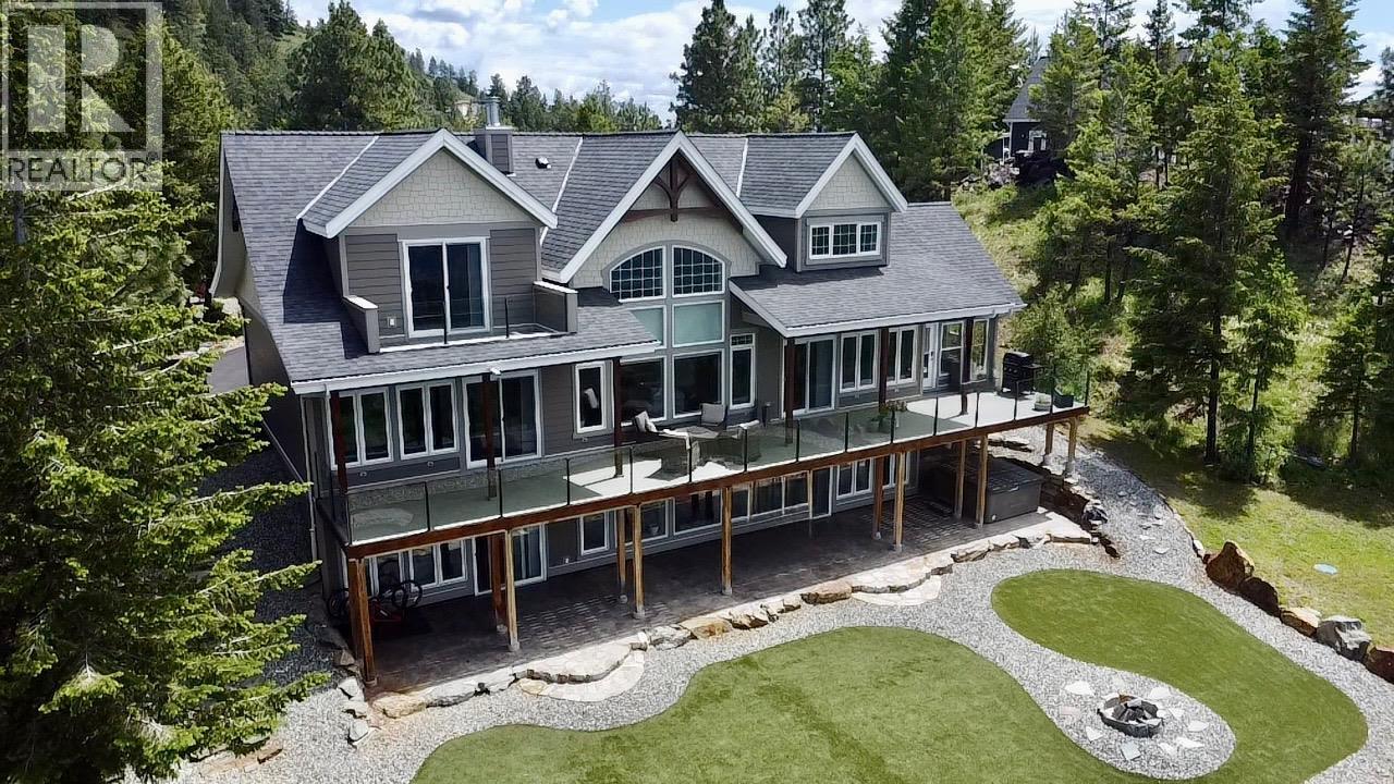 560 Sasquatch Trail, Osoyoos, British Columbia  V0H 1V3 - Photo 2 - 10382538