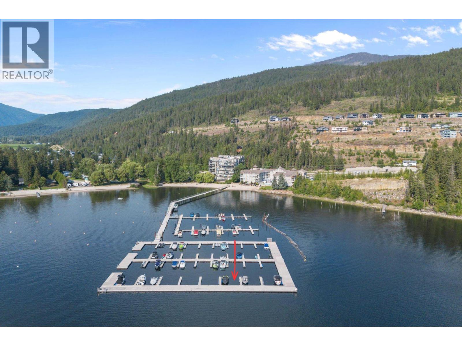 326 Mara Lake Lane Unit# 703, Sicamous, British Columbia  V0E 2V1 - Photo 2 - 10382526