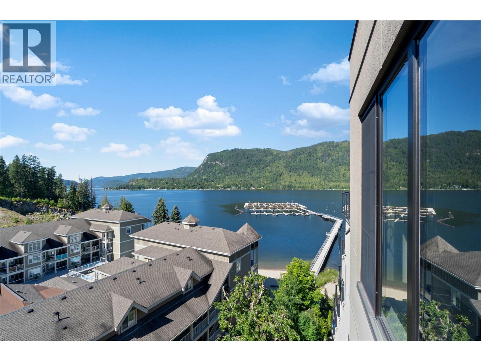 326 Mara Lake Lane Unit# 703, Sicamous, British Columbia  V0E 2V1 - Photo 22 - 10382526