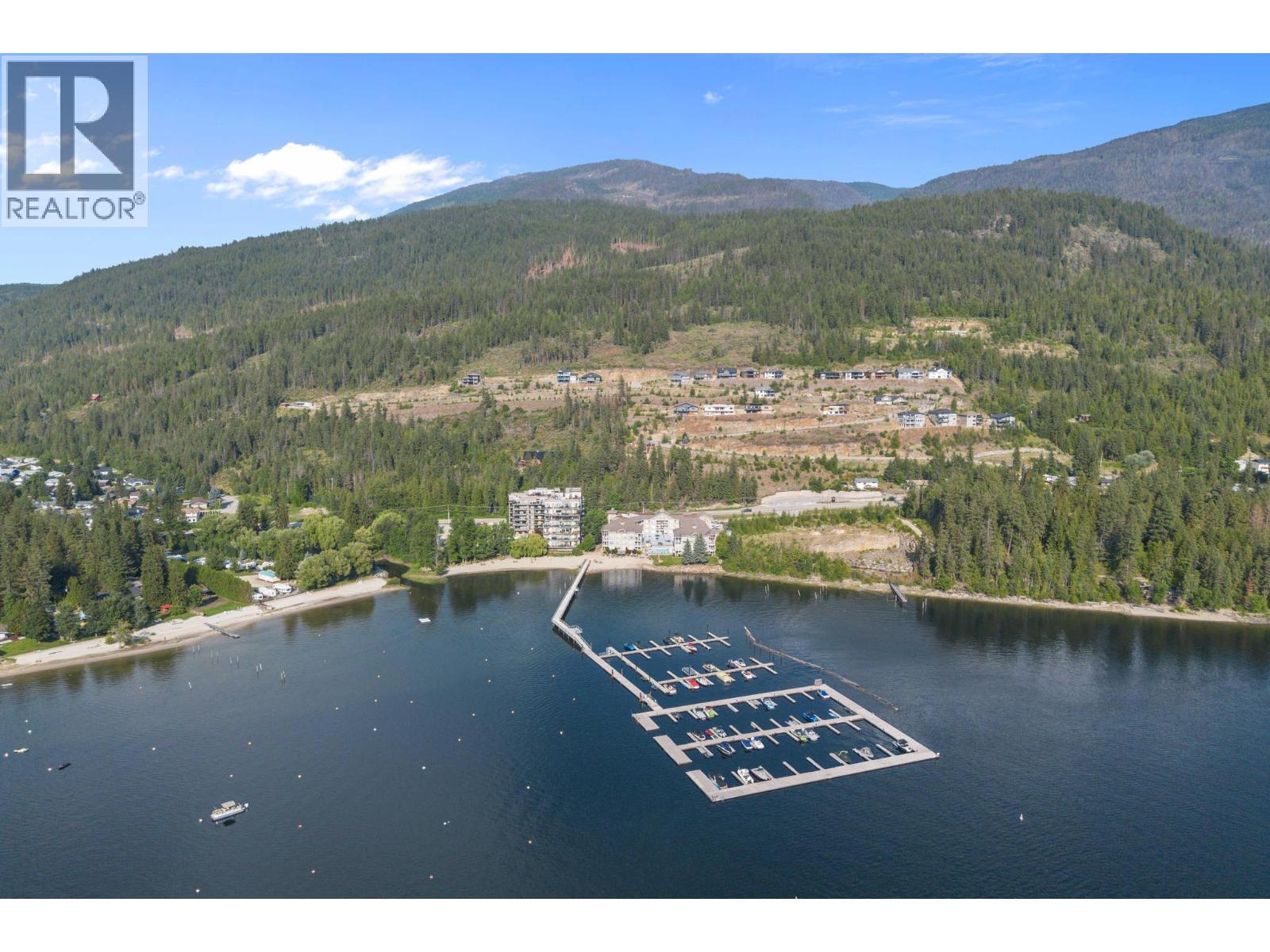 326 Mara Lake Lane Unit# 703, Sicamous, British Columbia  V0E 2V1 - Photo 5 - 10382526