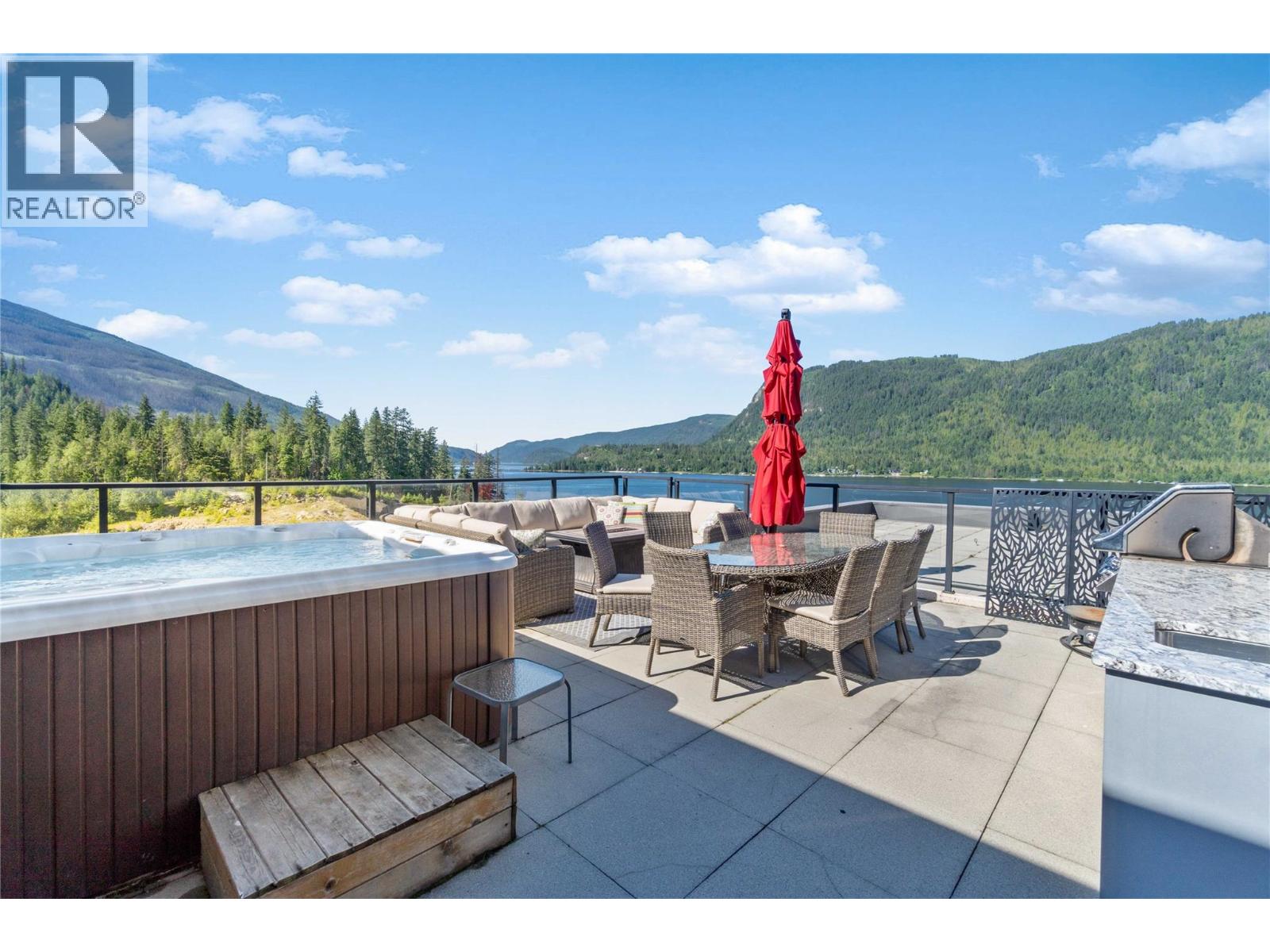 326 Mara Lake Lane Unit# 703, Sicamous, British Columbia  V0E 2V1 - Photo 54 - 10382526