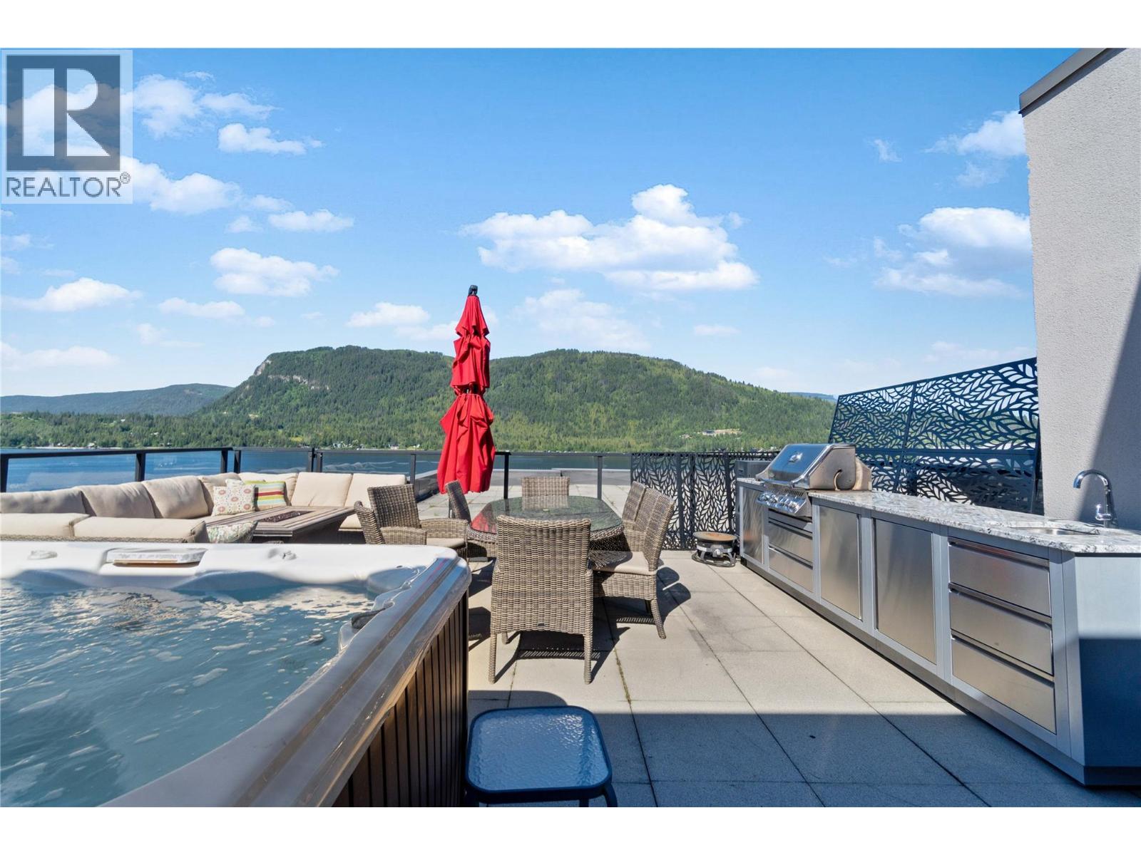 326 Mara Lake Lane Unit# 703, Sicamous, British Columbia  V0E 2V1 - Photo 56 - 10382526