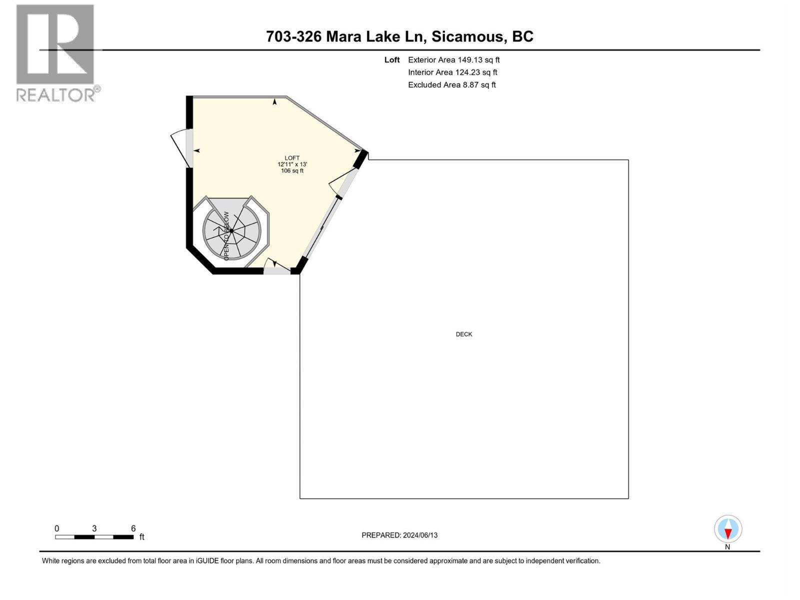 326 Mara Lake Lane Unit# 703, Sicamous, British Columbia  V0E 2V1 - Photo 72 - 10382526