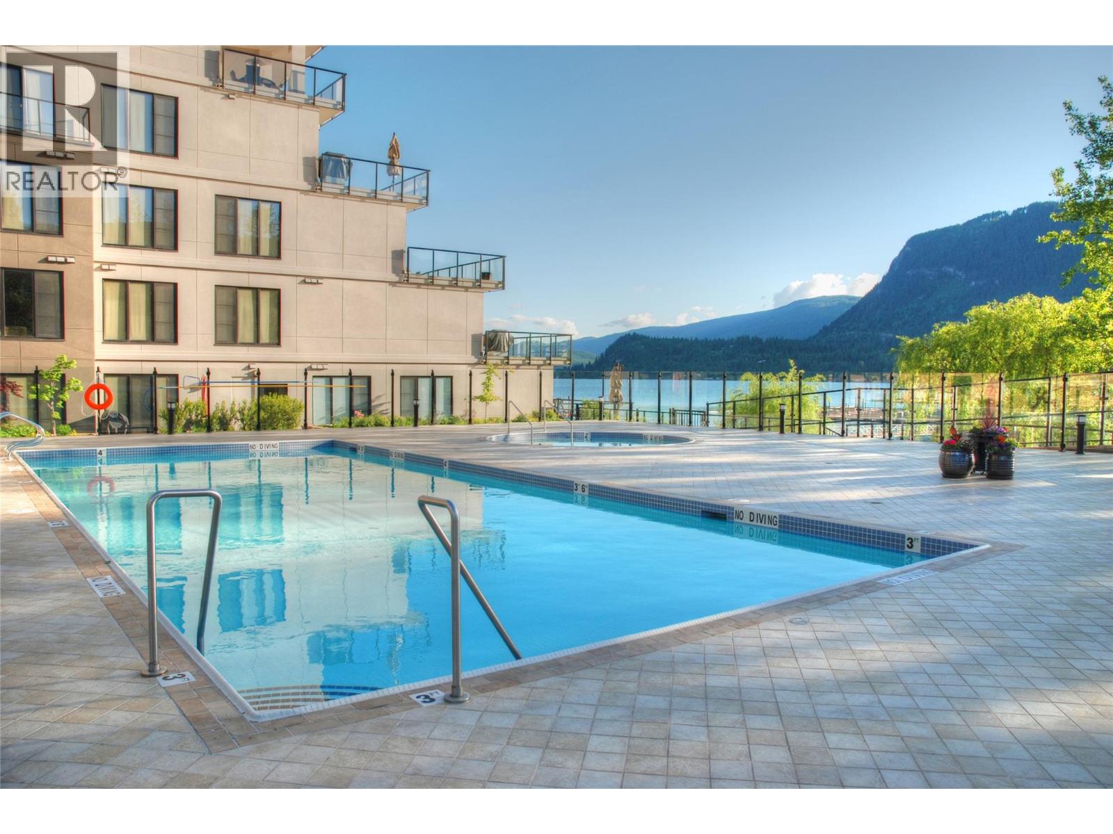 326 Mara Lake Lane Unit# 703, Sicamous, British Columbia  V0E 2V1 - Photo 8 - 10382526