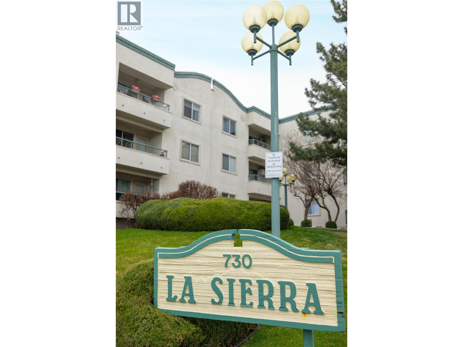 730 Badke Road Unit# 202, kelowna, British Columbia