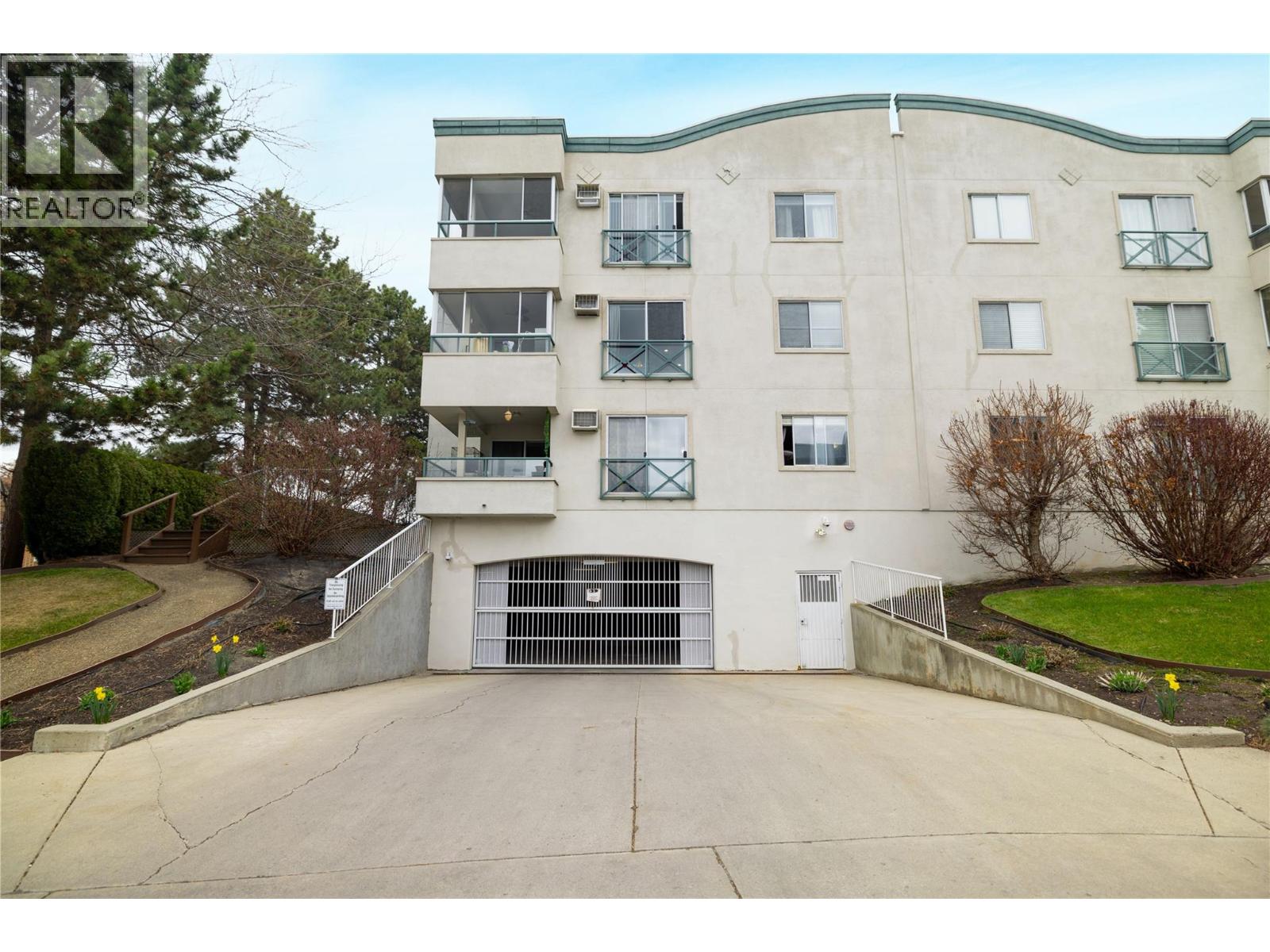 730 Badke Road Unit# 202, Kelowna, British Columbia  V1X 6G9 - Photo 28 - 10381256