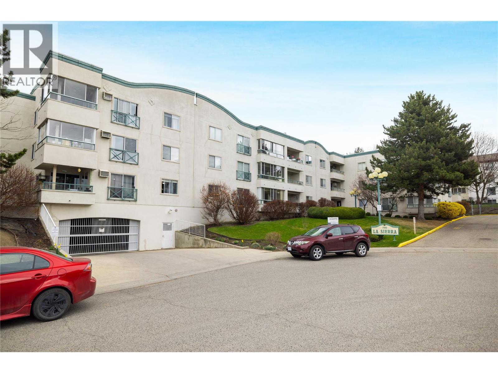 730 Badke Road Unit# 202, Kelowna, British Columbia  V1X 6G9 - Photo 29 - 10381256