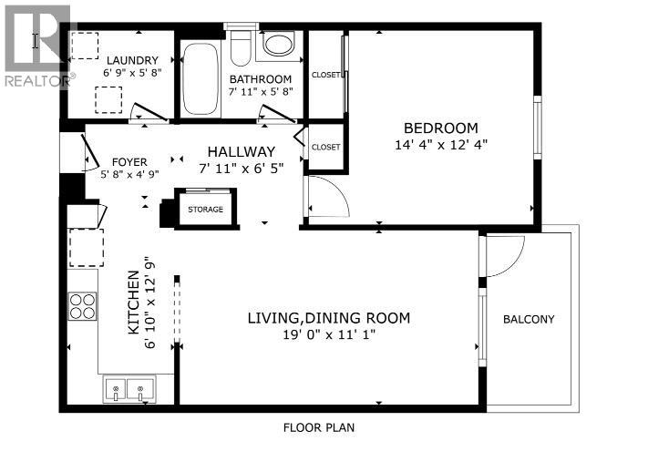 730 Badke Road Unit# 202, Kelowna, British Columbia  V1X 6G9 - Photo 42 - 10381256