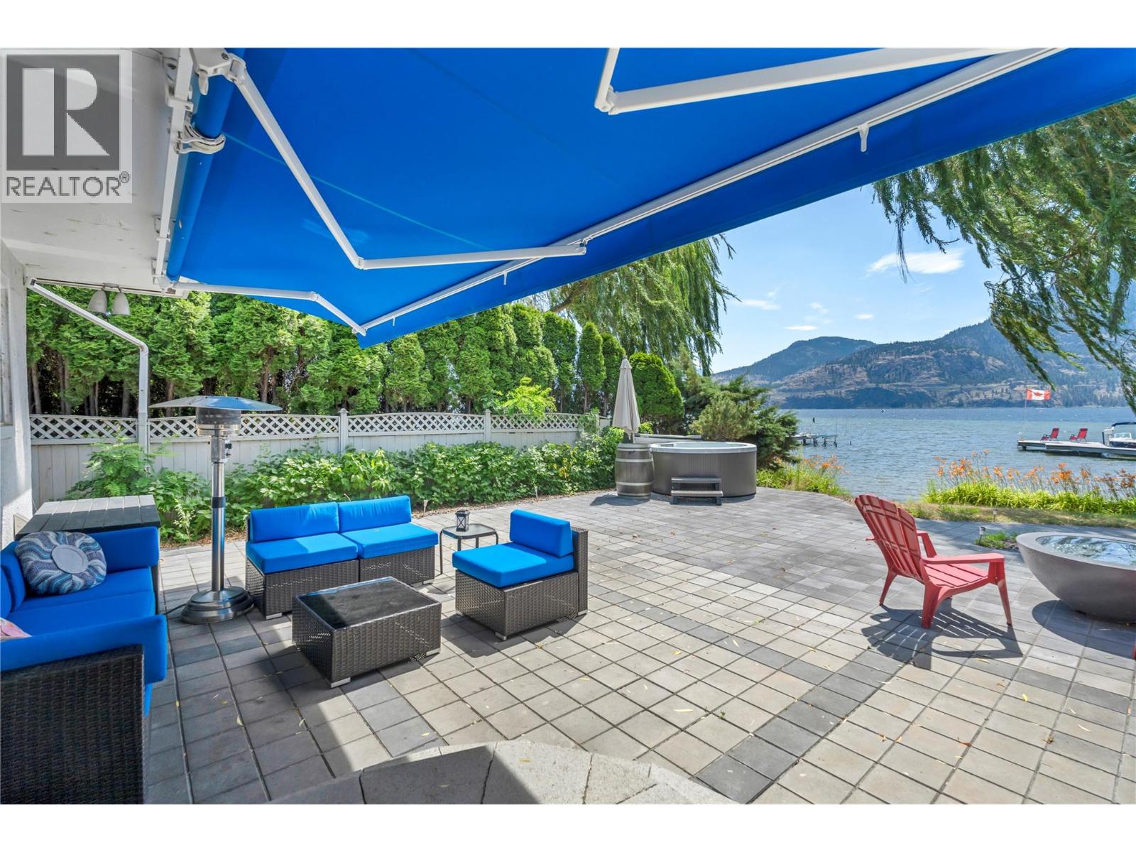 4589 Lakeside Road, Penticton, British Columbia  V2A 8W4 - Photo 21 - 10383027