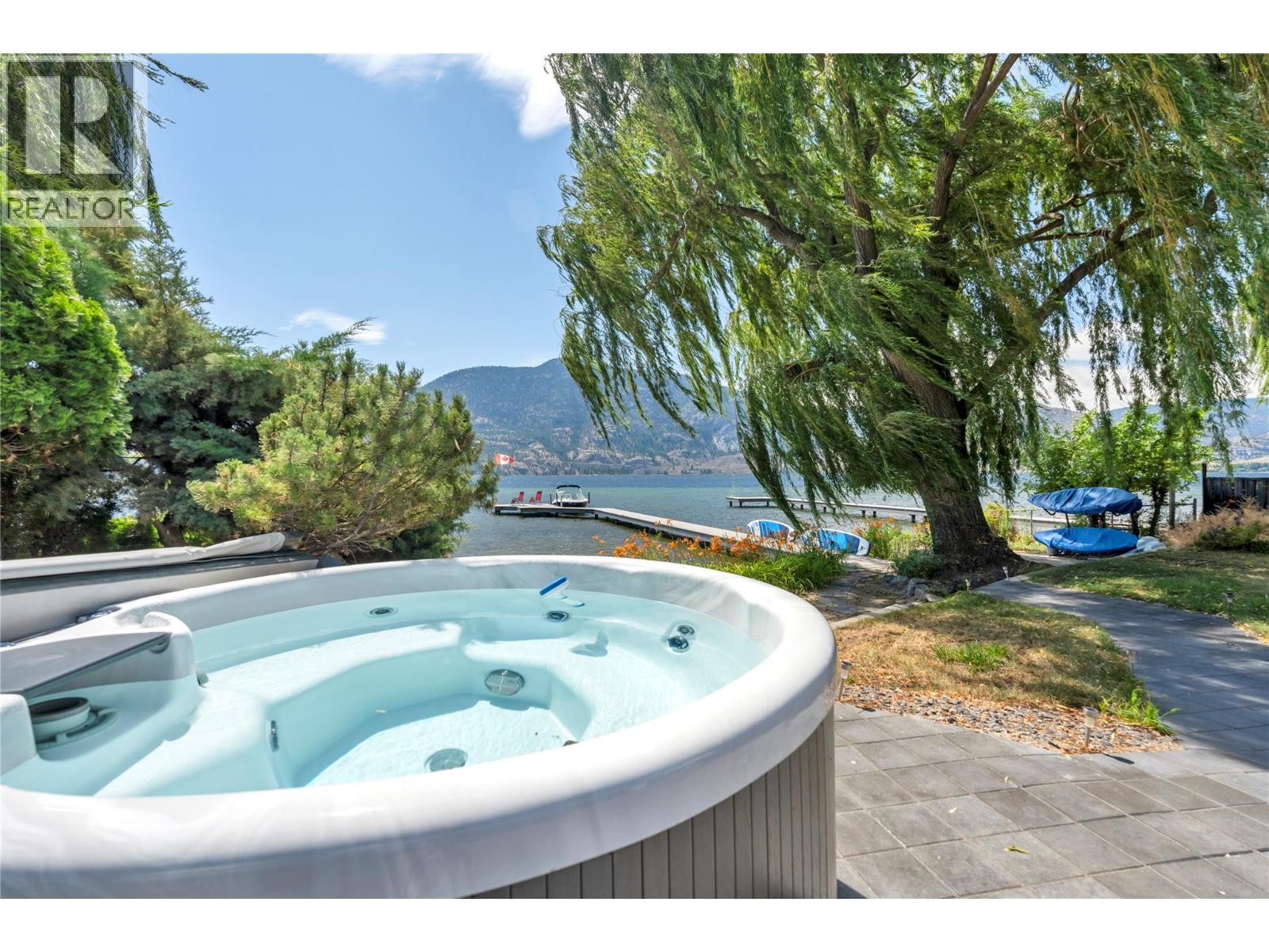 4589 Lakeside Road, Penticton, British Columbia  V2A 8W4 - Photo 24 - 10383027